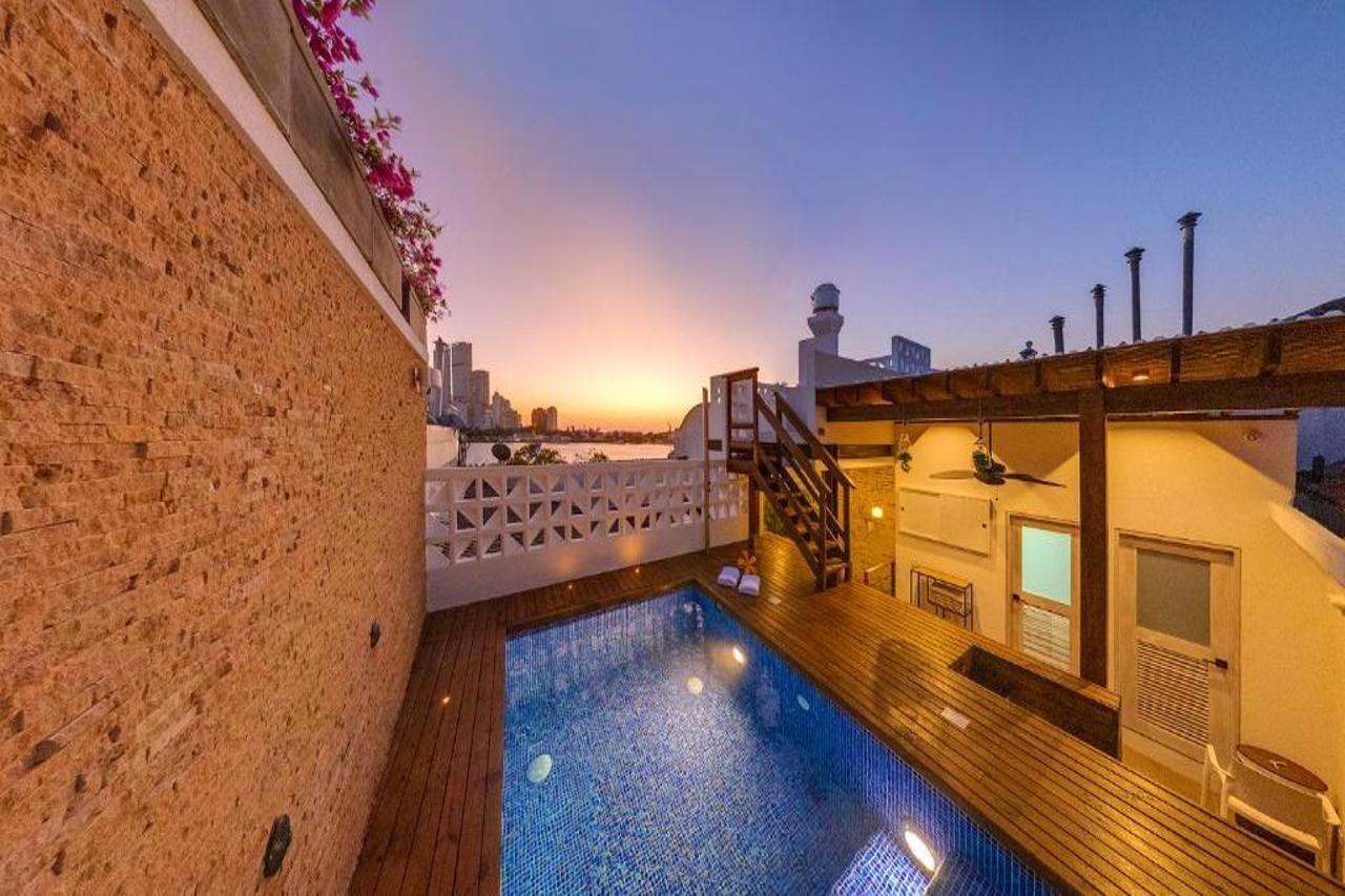 Hotel Lunalá Boutique 4*
