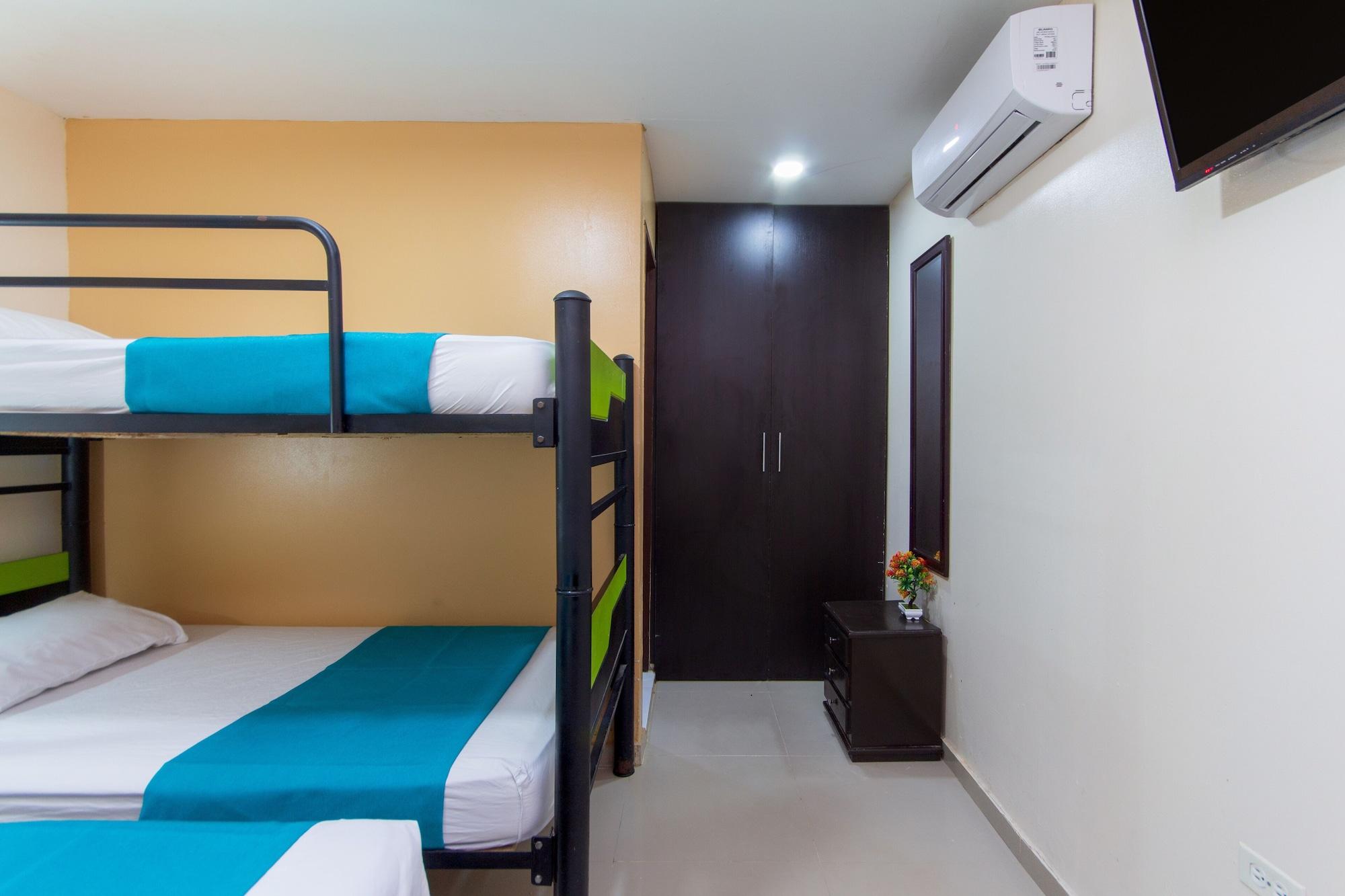 Azuán By Gh Cartagena
