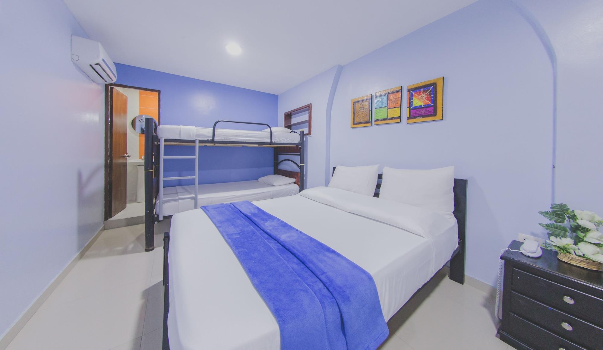 Azuán By Gh Hotel