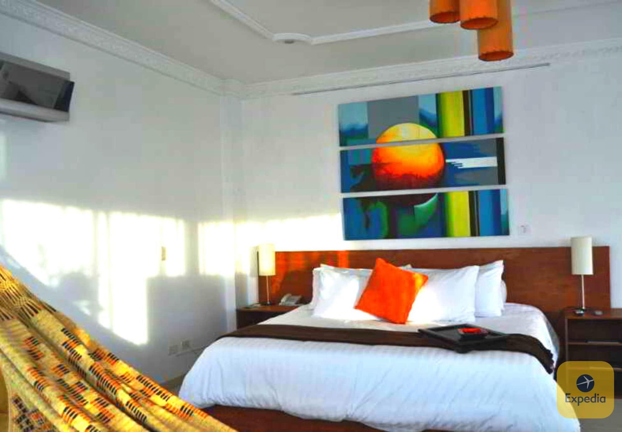 Máshoteles Astrasuite 427 Hotel 3*