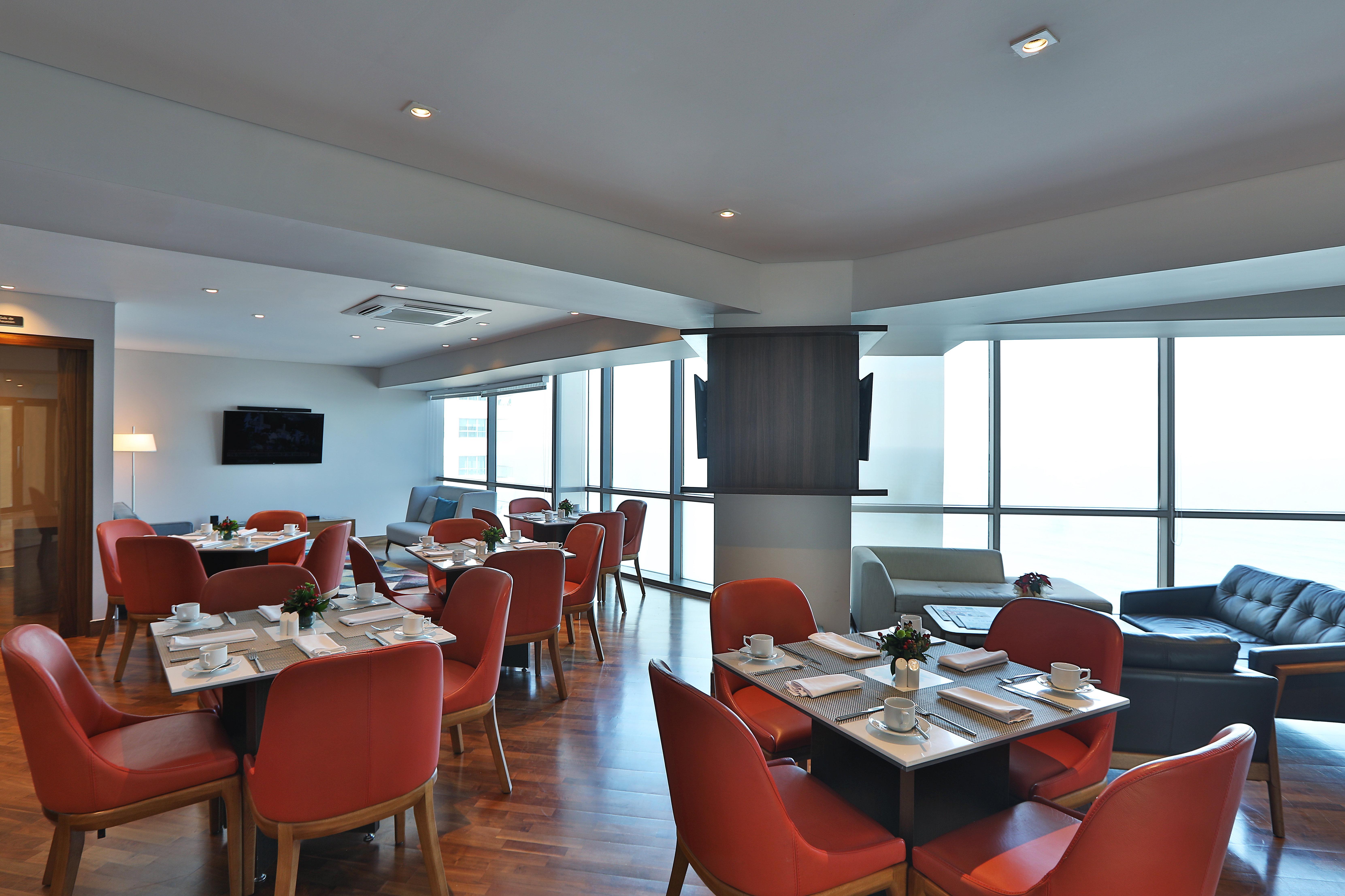 Intercontinental By Ihg Hotel