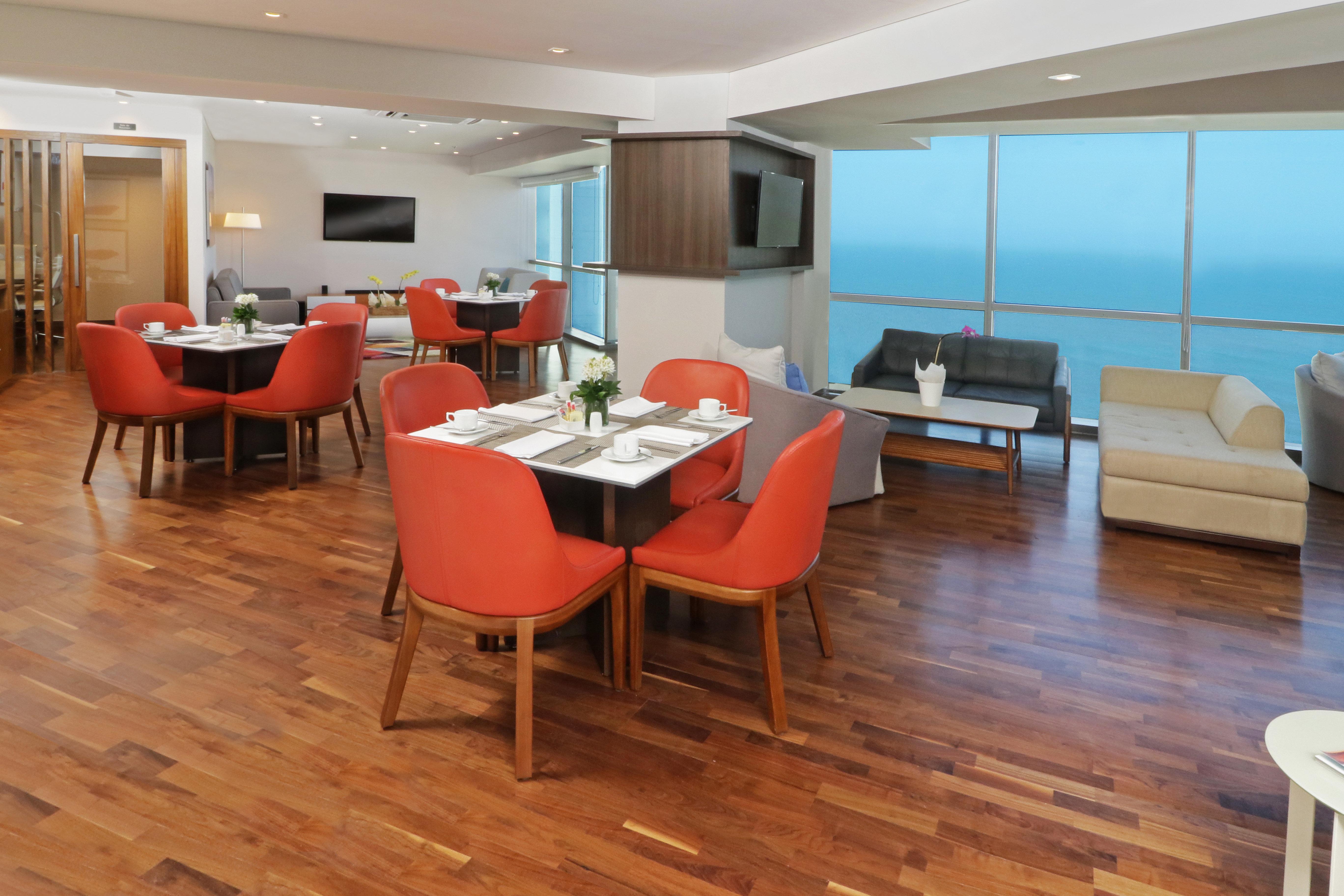 Intercontinental By Ihg