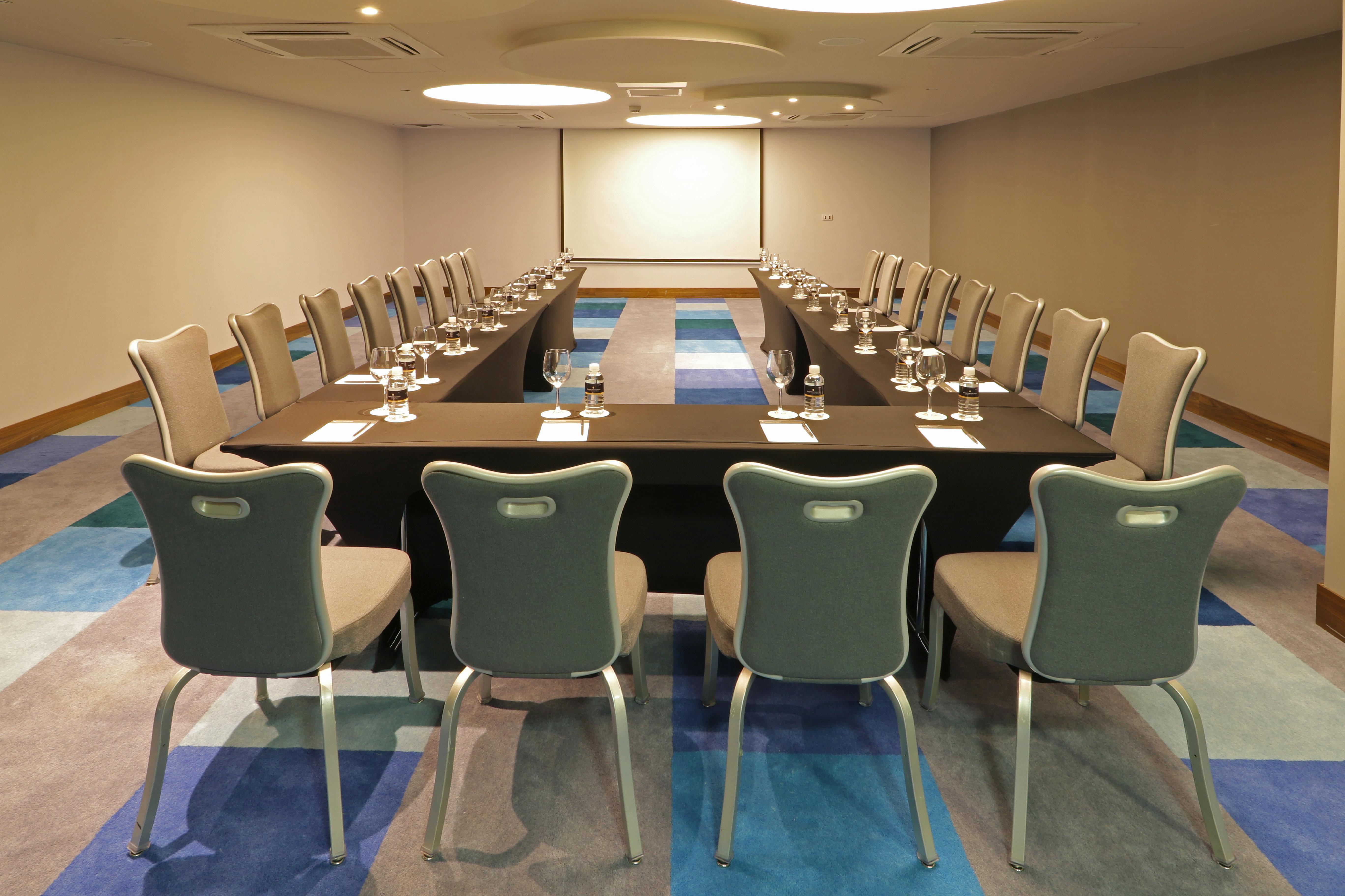 Intercontinental By Ihg 5* Cartagena