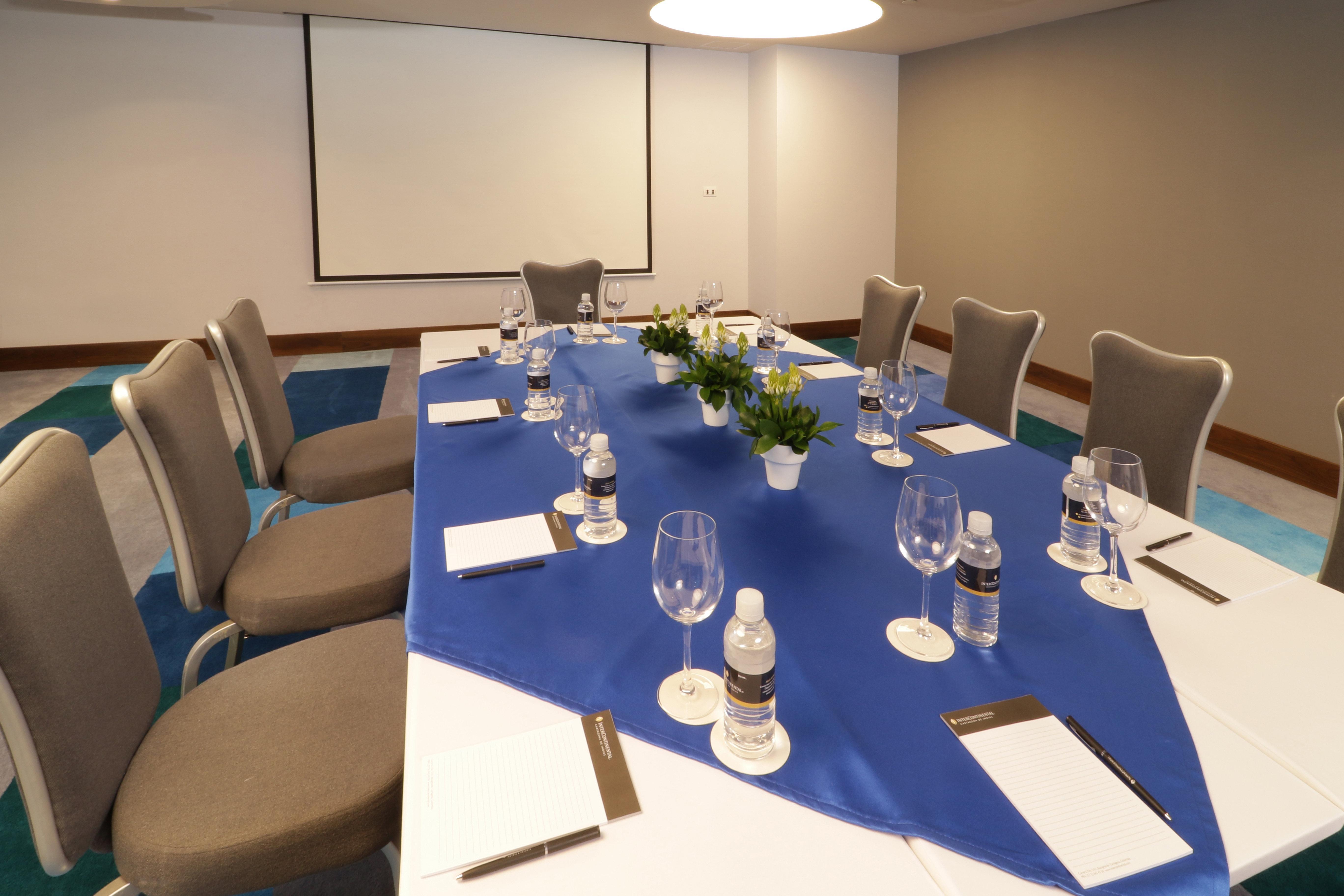 Intercontinental By Ihg Hotel Cartagena