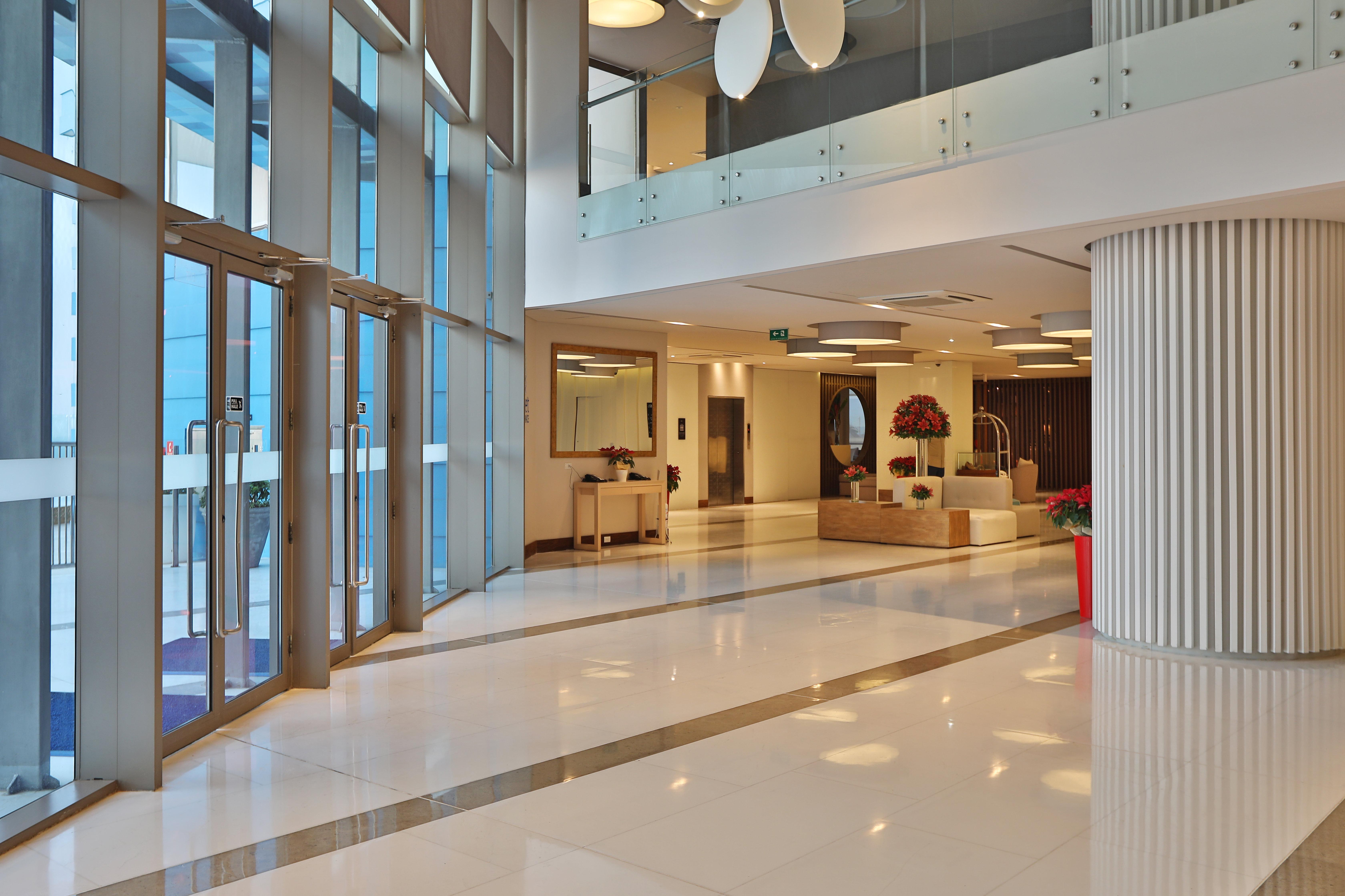 Intercontinental By Ihg Cartagena