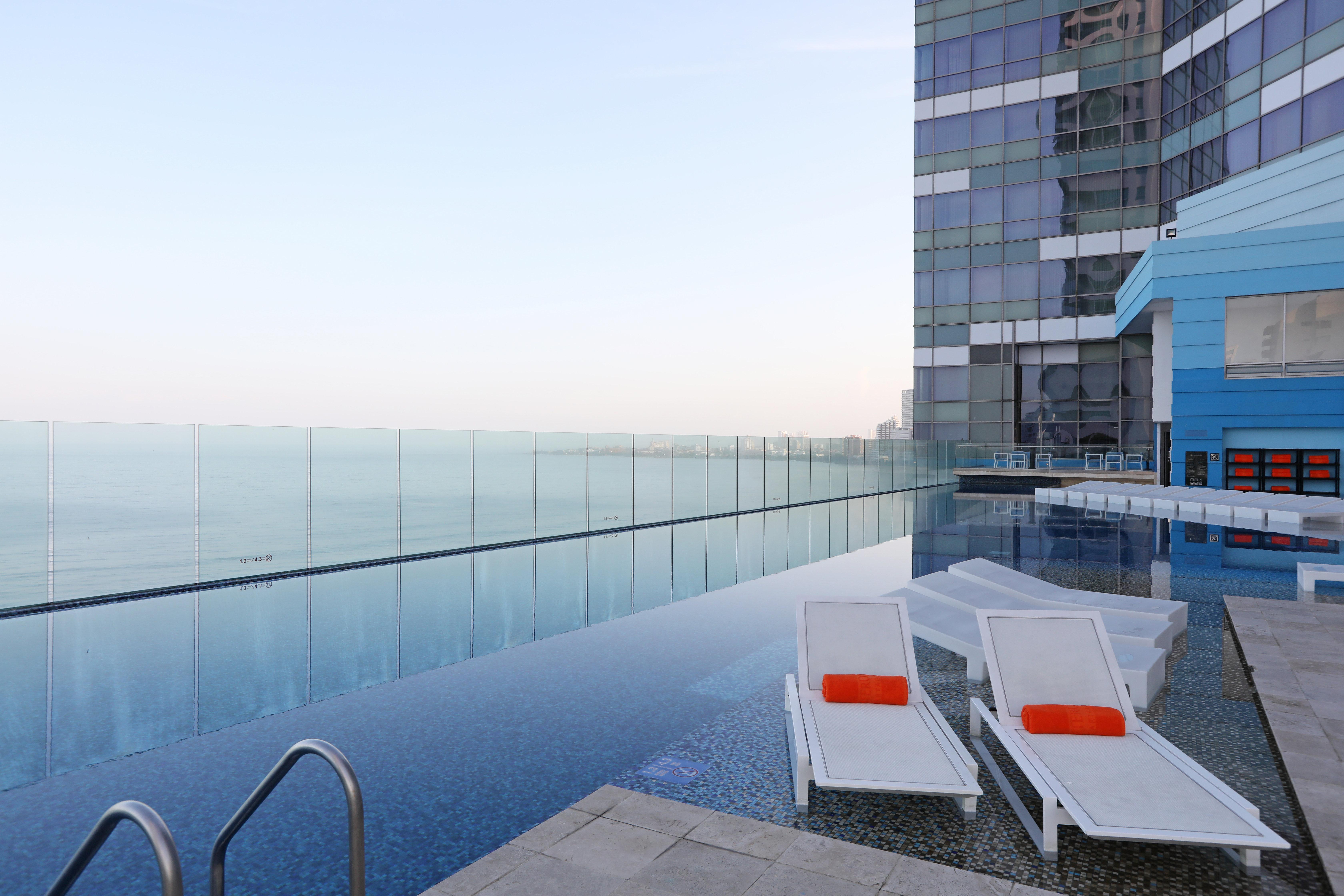 Intercontinental By Ihg