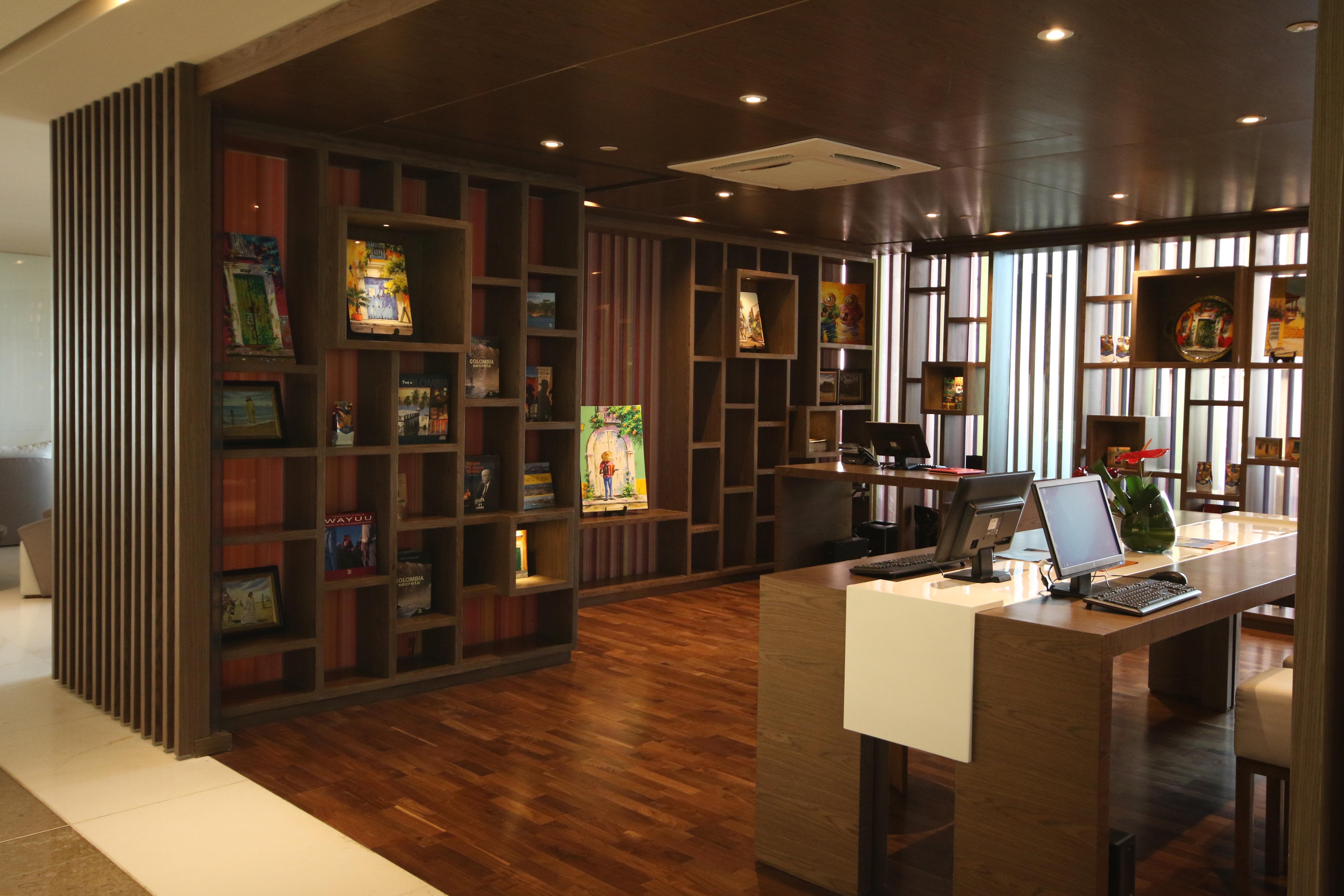 Intercontinental By Ihg Cartagena