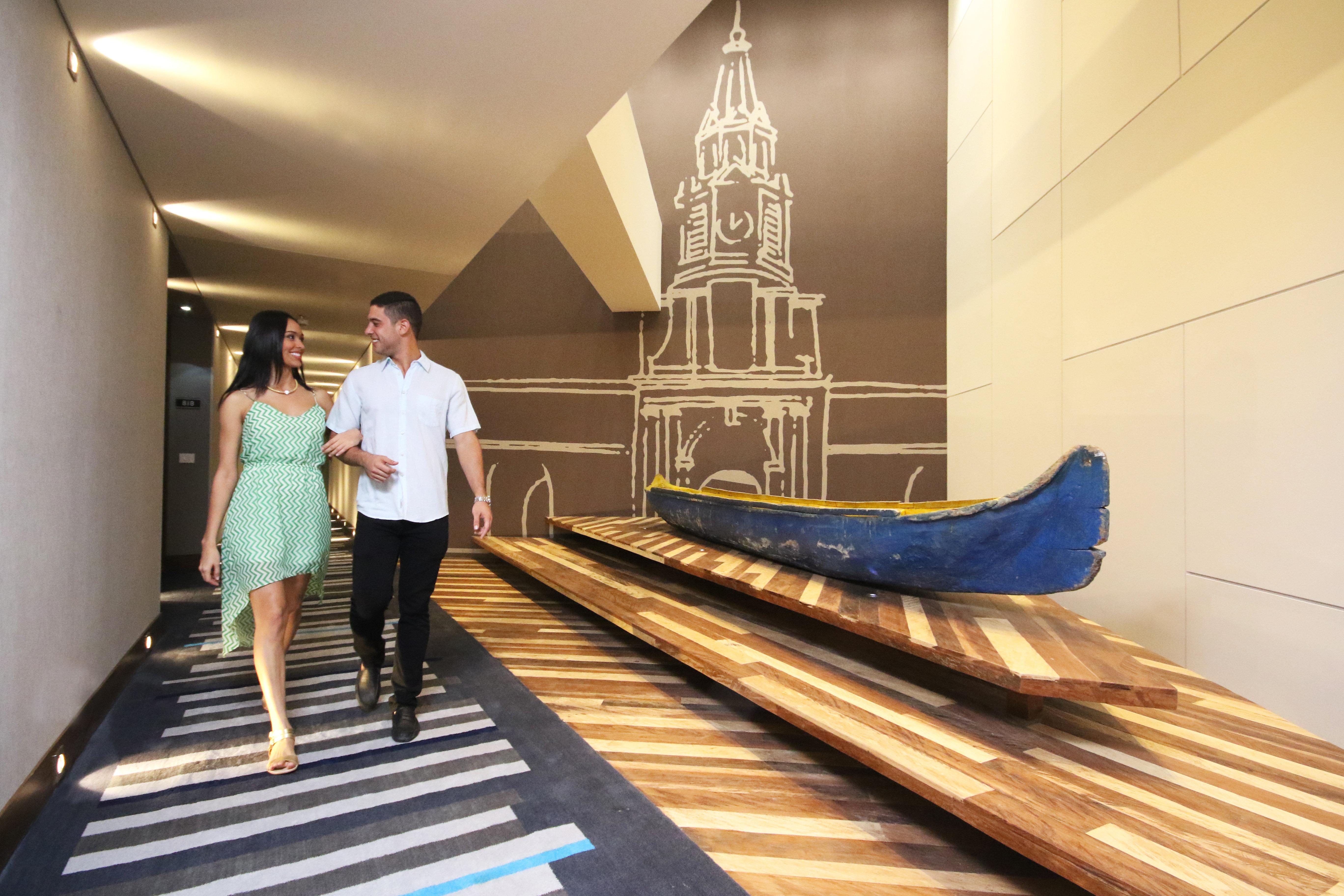 Hotel Intercontinental By Ihg 5*
