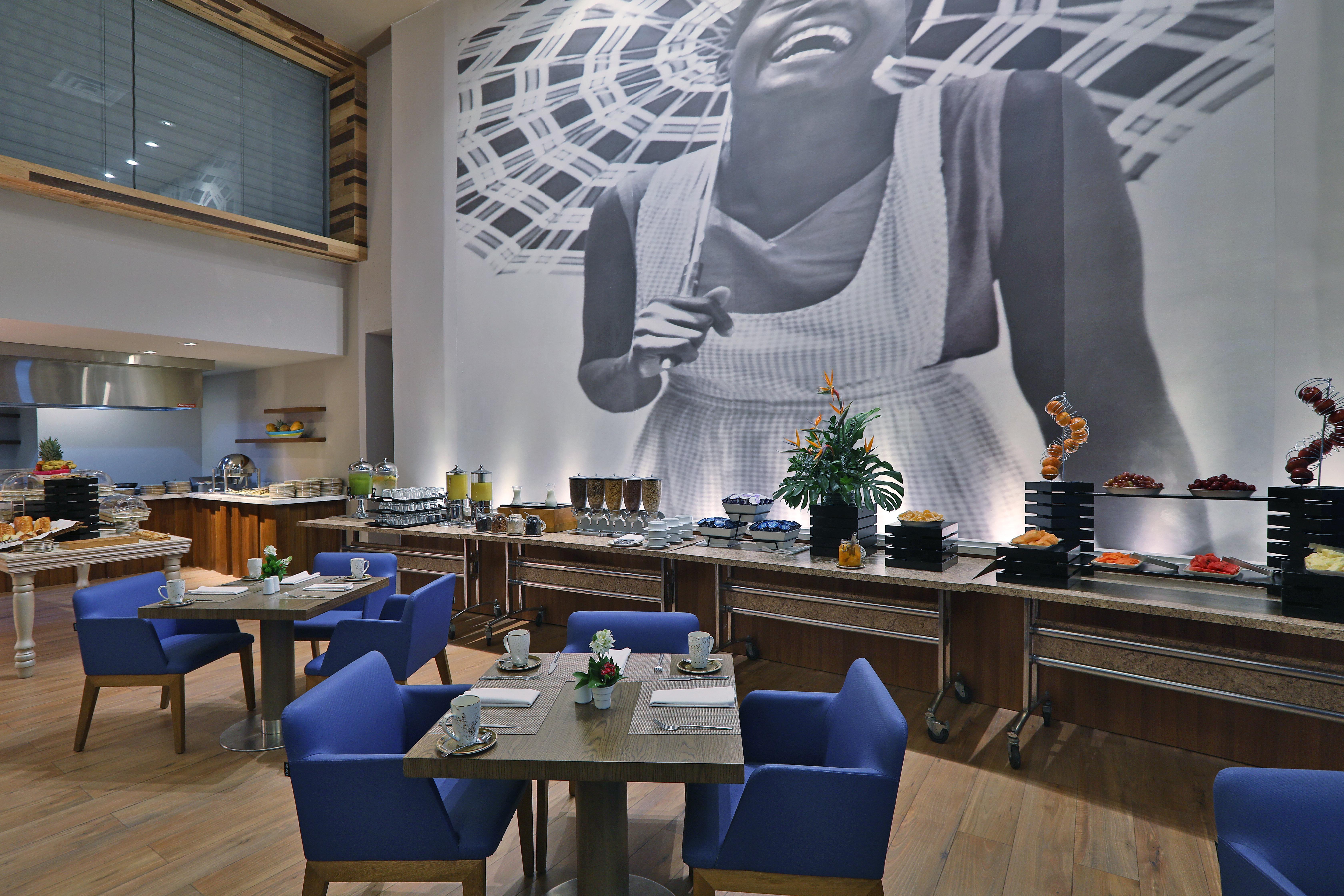 Hotel Intercontinental By Ihg
