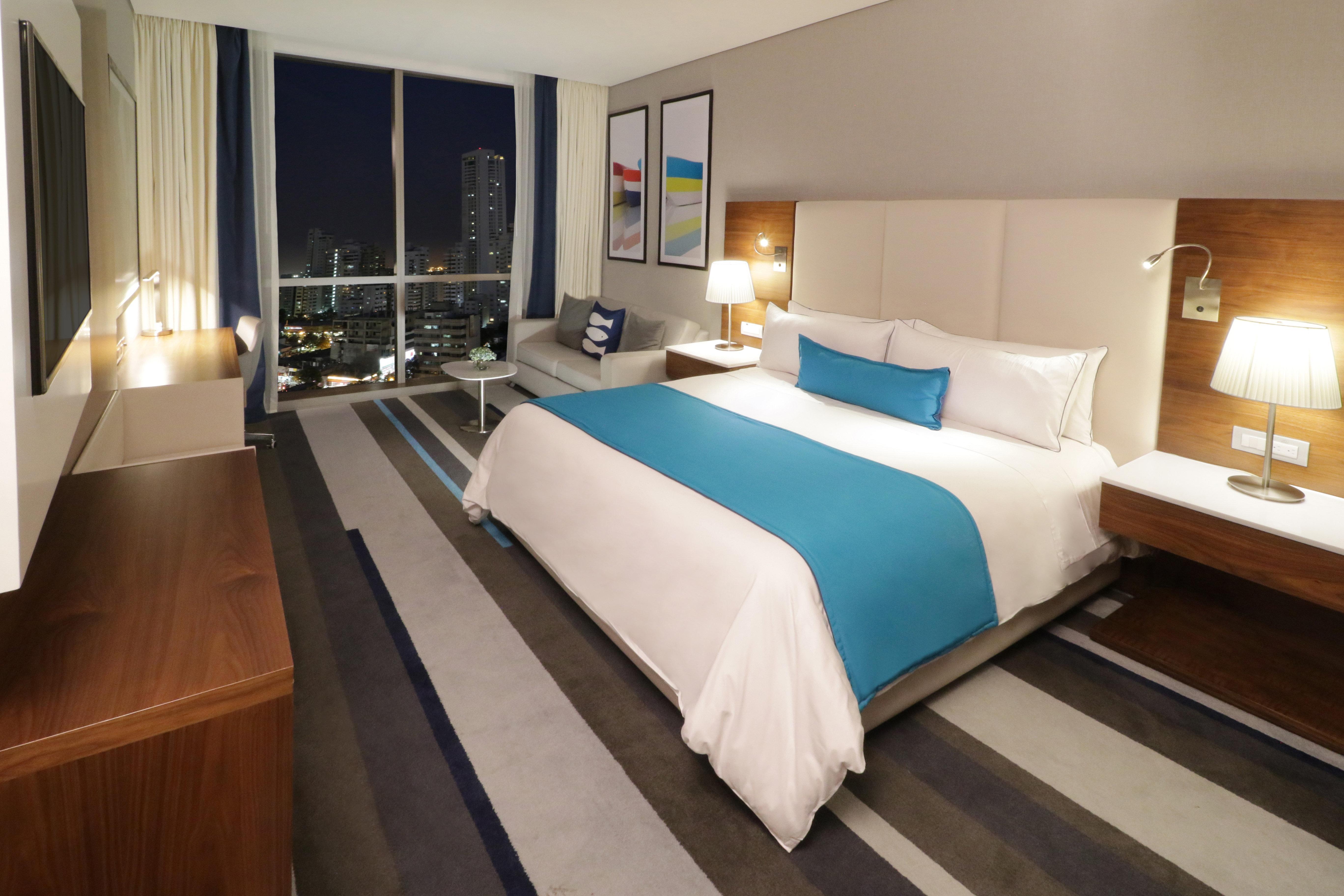 Intercontinental By Ihg 5* Cartagena