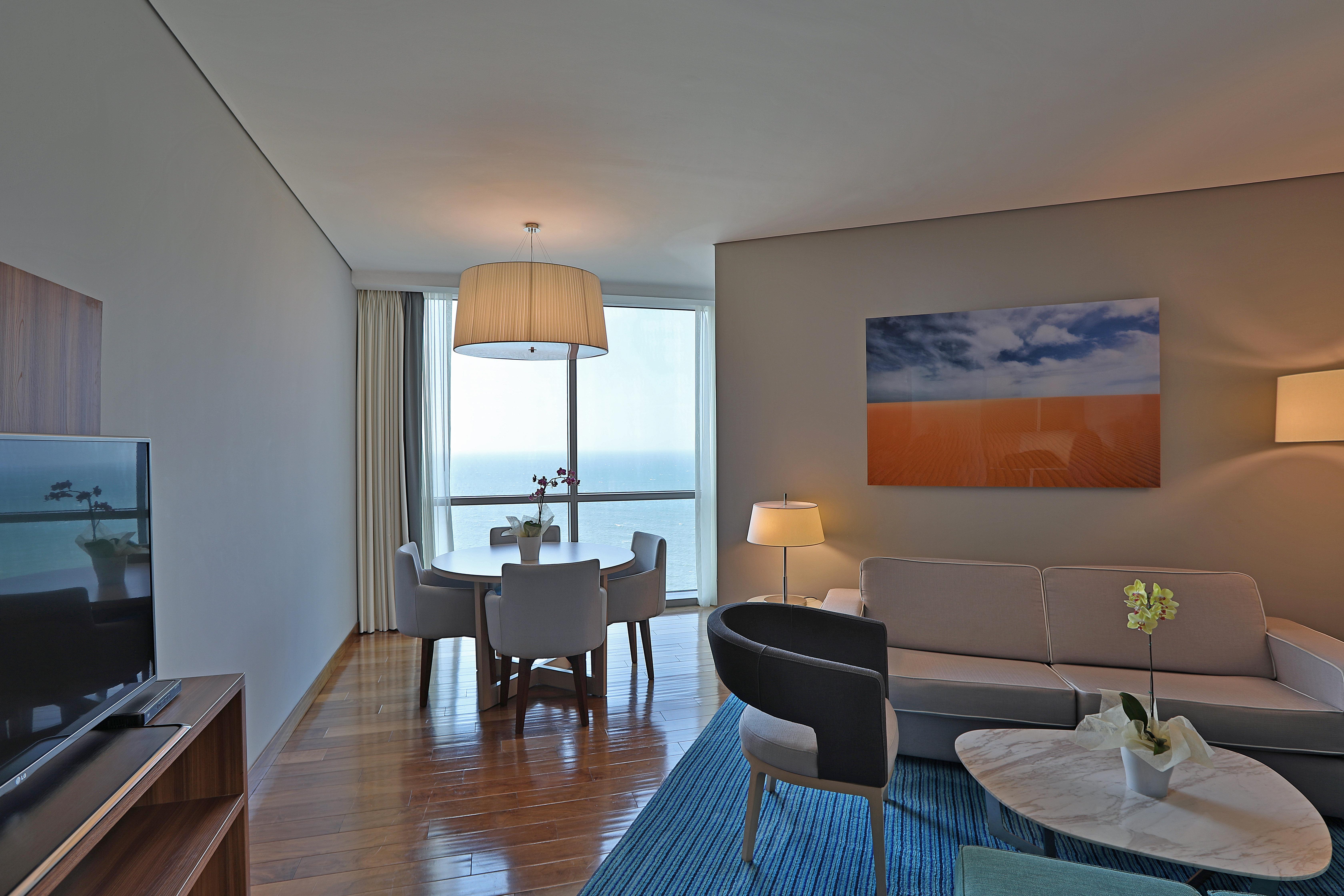 Intercontinental By Ihg Hotel Cartagena