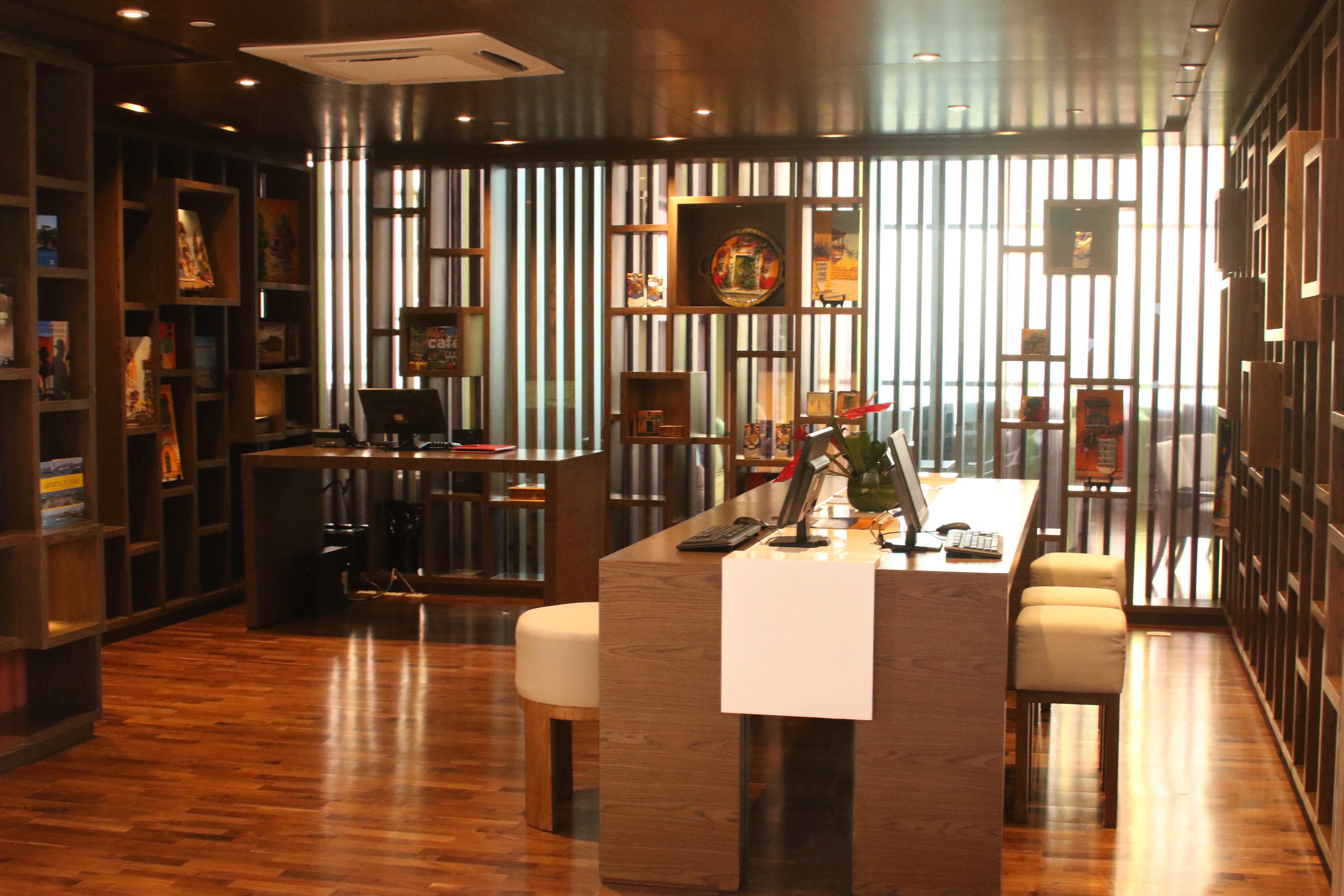 Hotel Intercontinental By Ihg