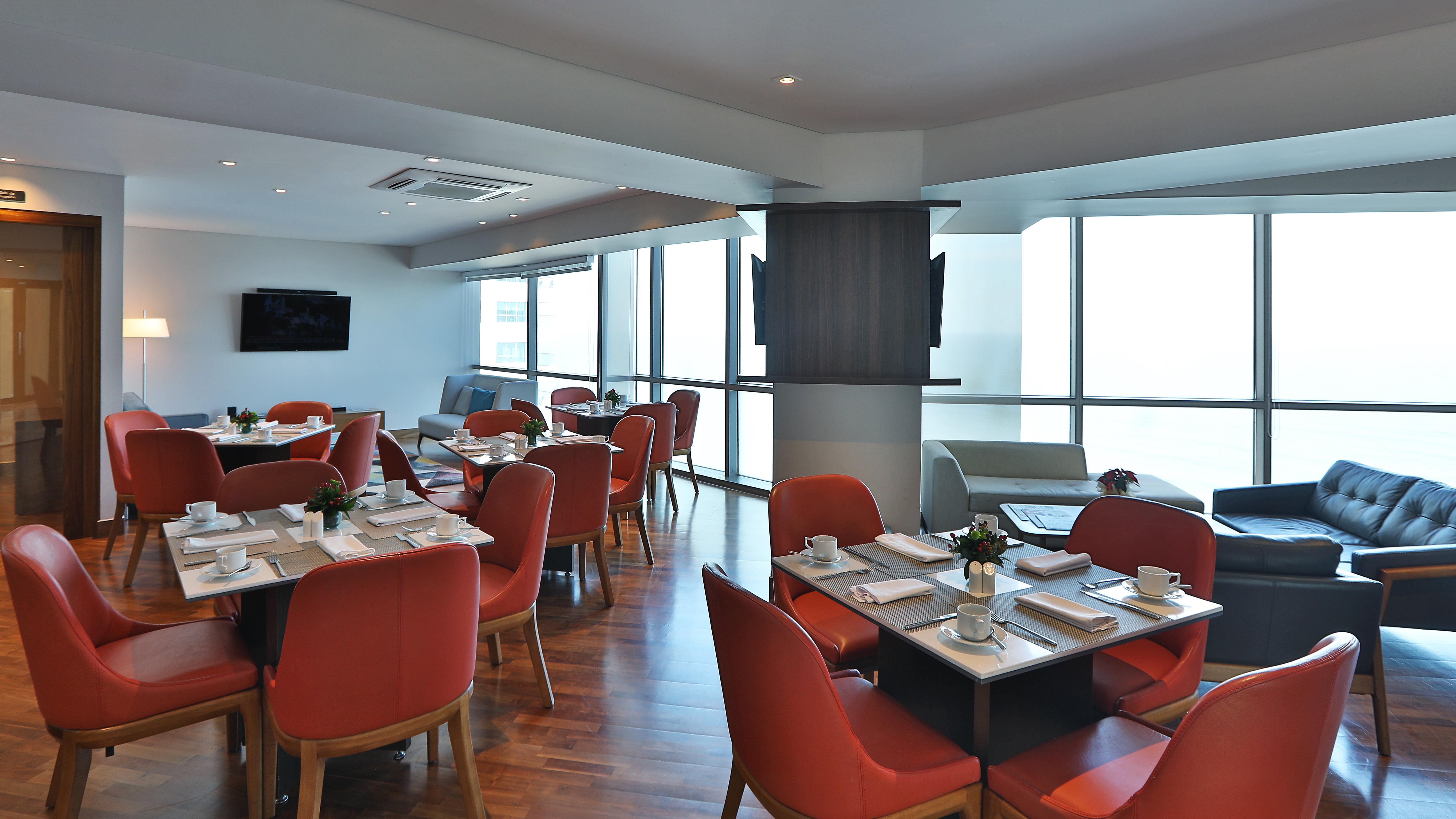 Hotel Intercontinental By Ihg