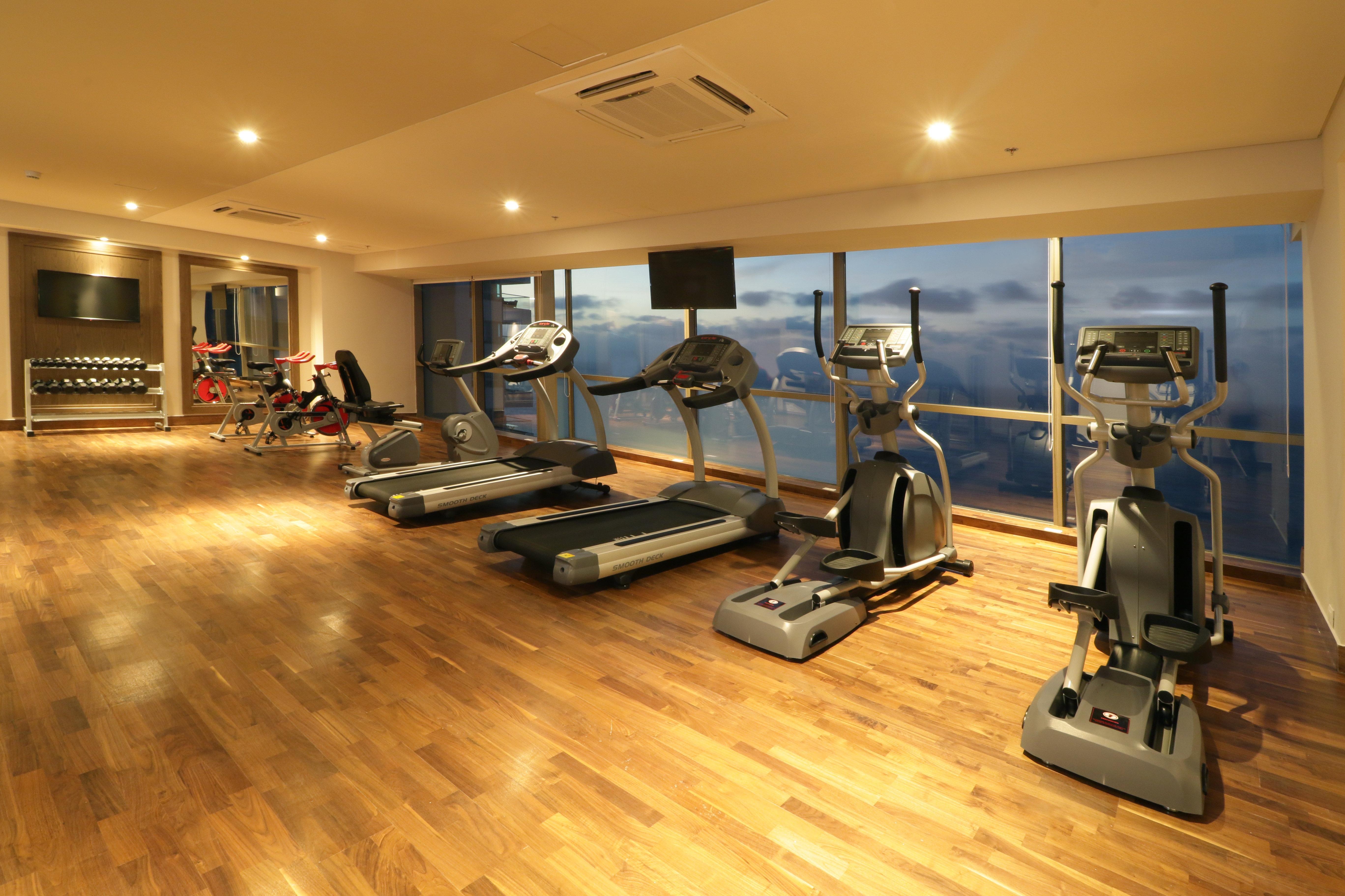 Intercontinental By Ihg Hotel Cartagena