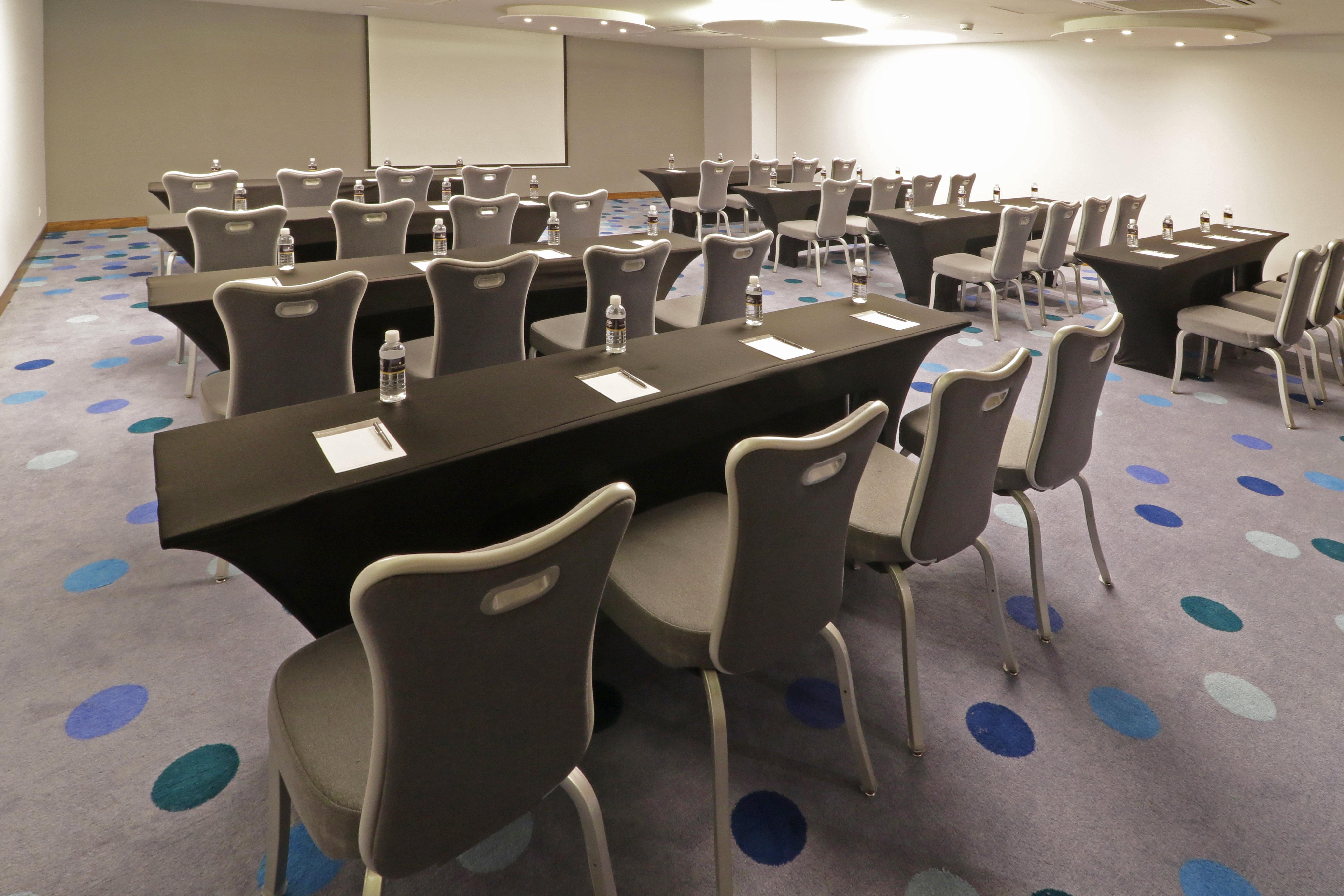 Intercontinental By Ihg Hotel Cartagena