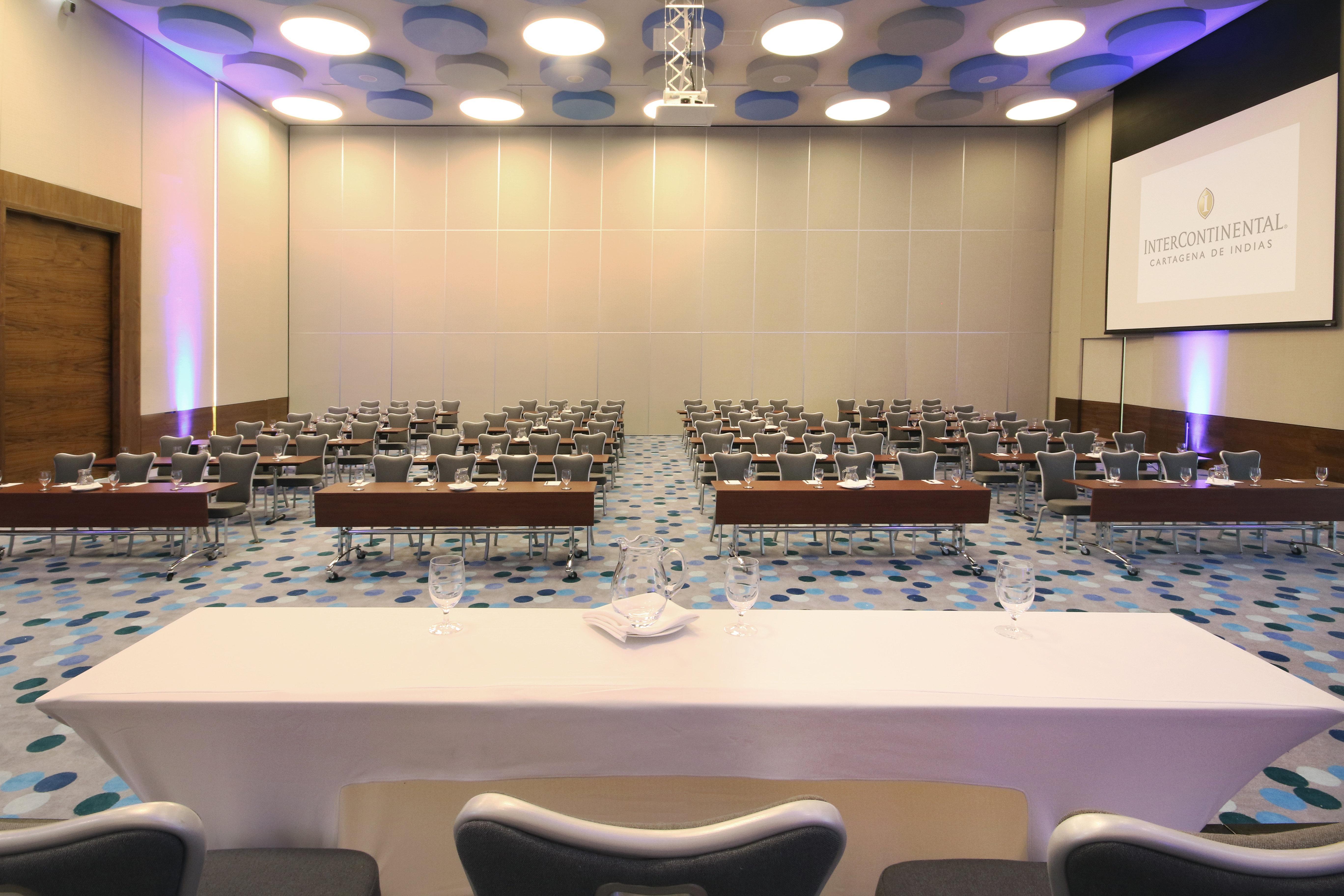 Intercontinental By Ihg 5*