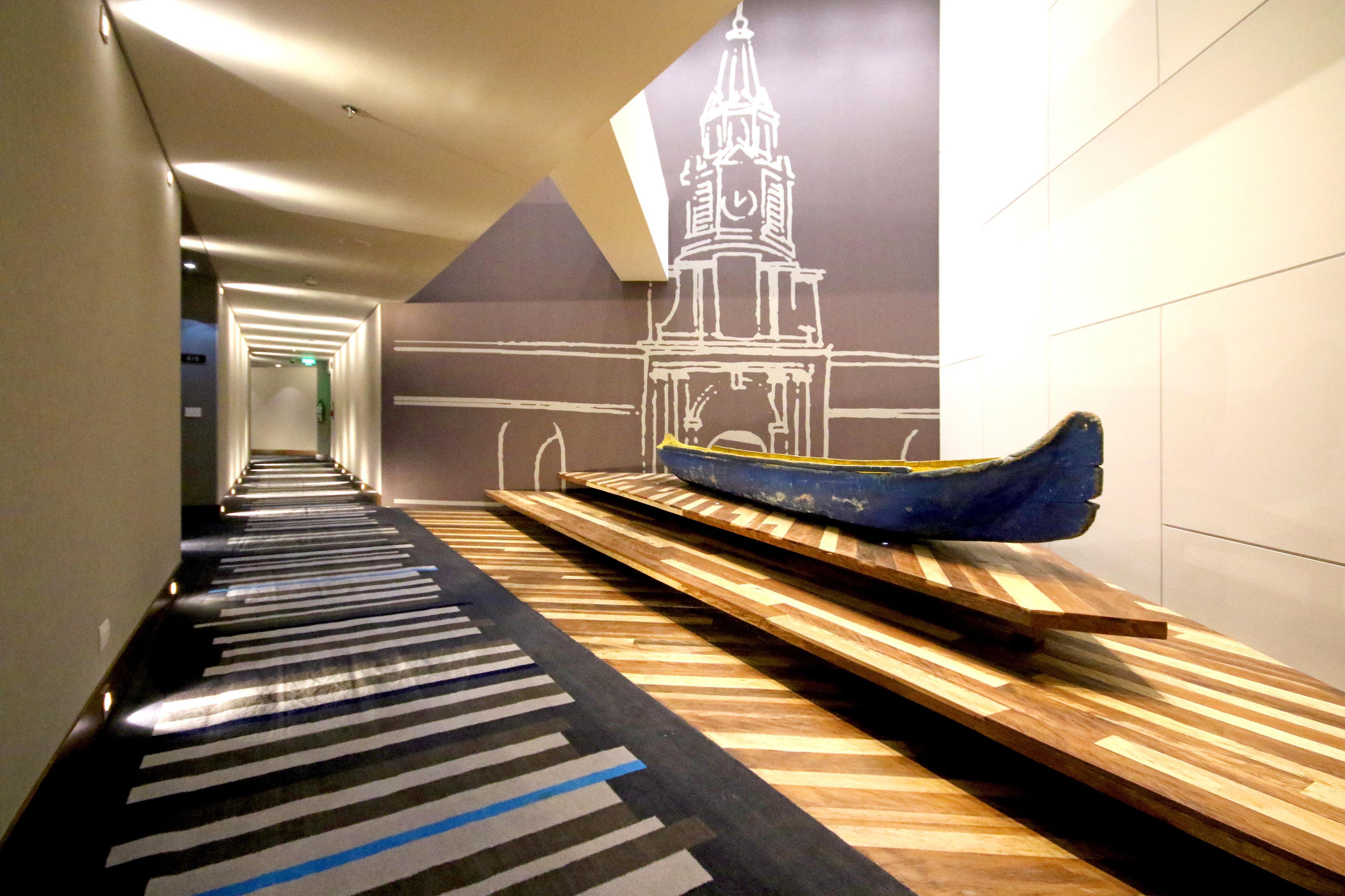 Hotel Intercontinental By Ihg Cartagena