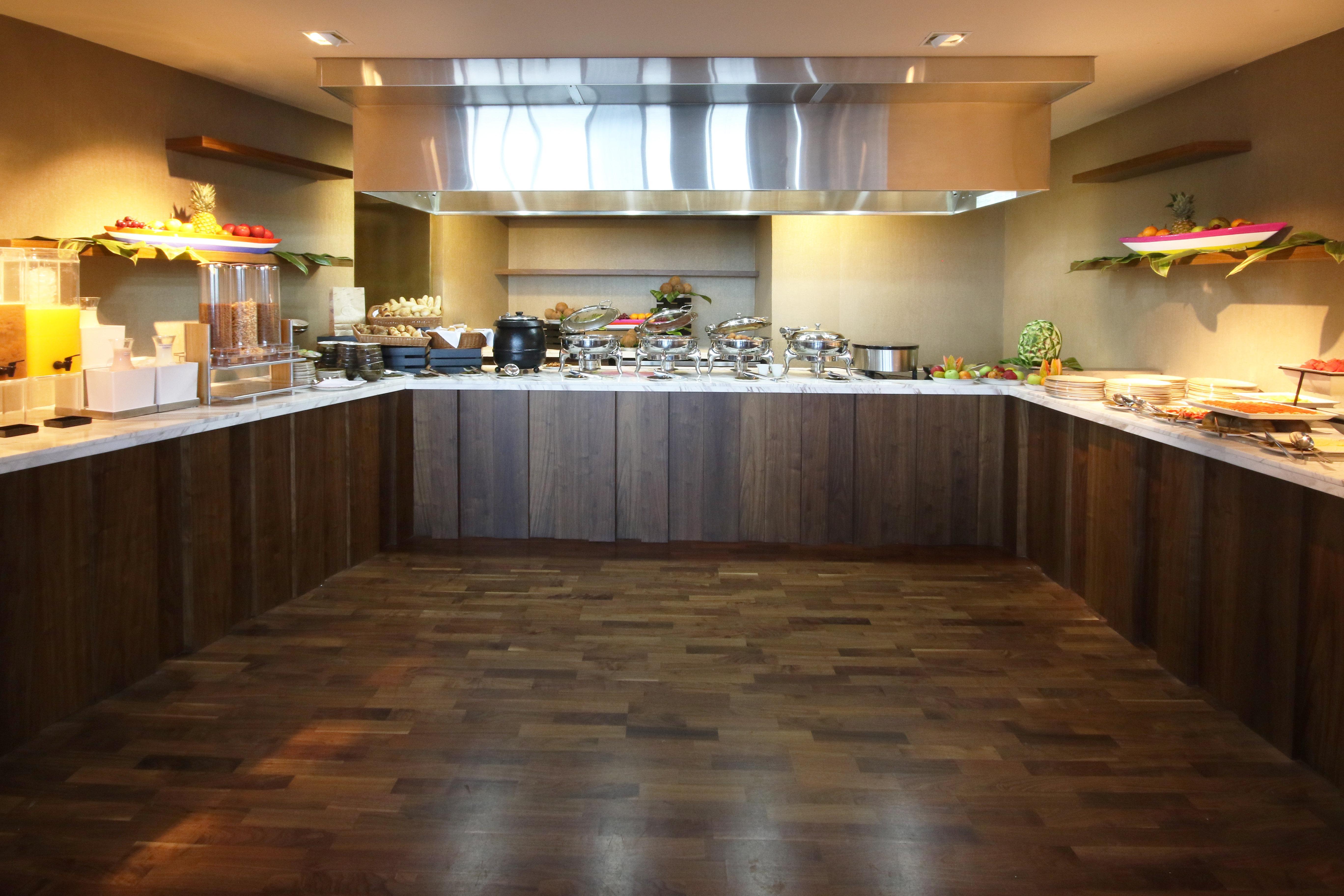 Intercontinental By Ihg Hotel Cartagena