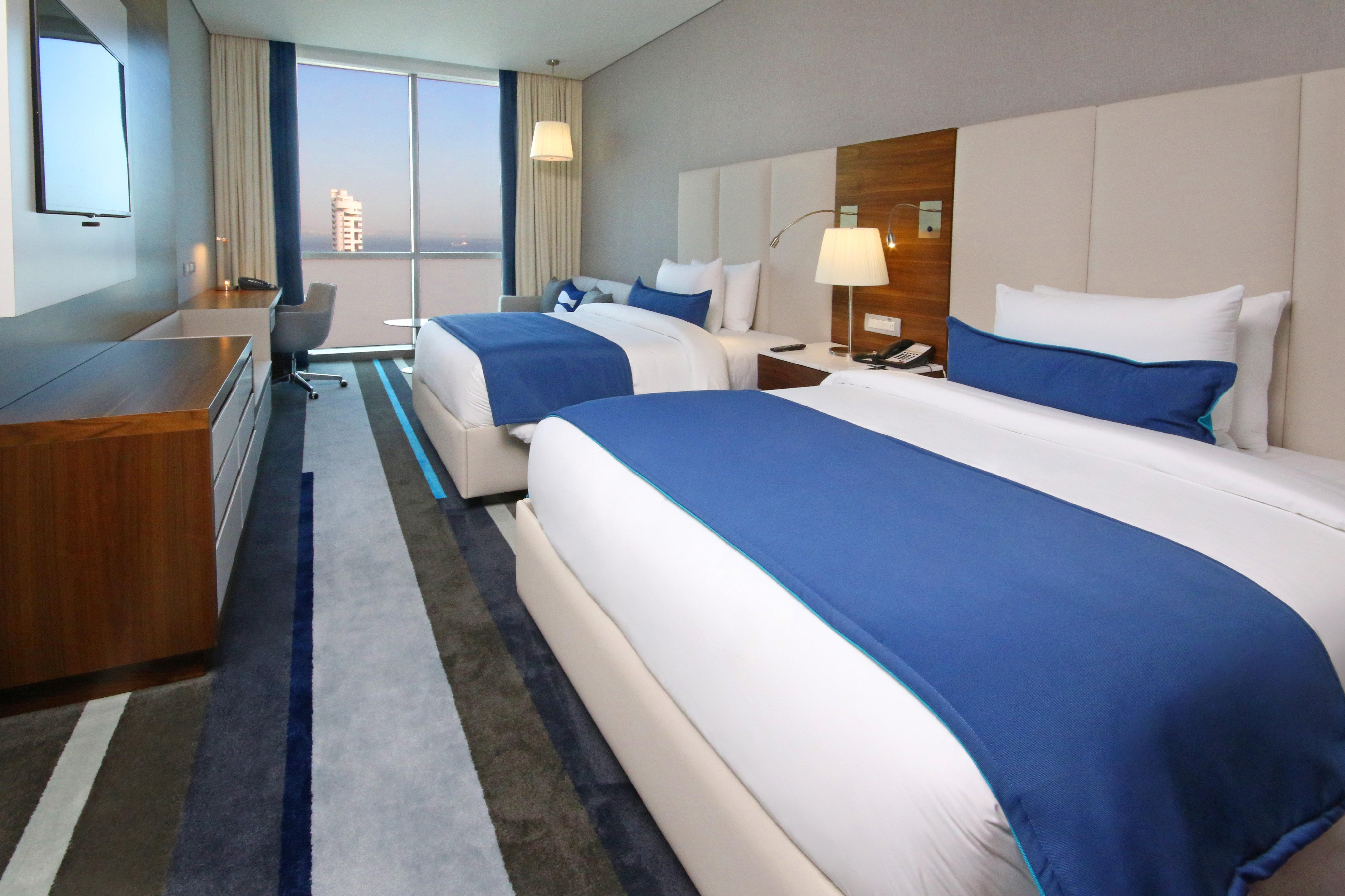 Intercontinental By Ihg 5* Cartagena