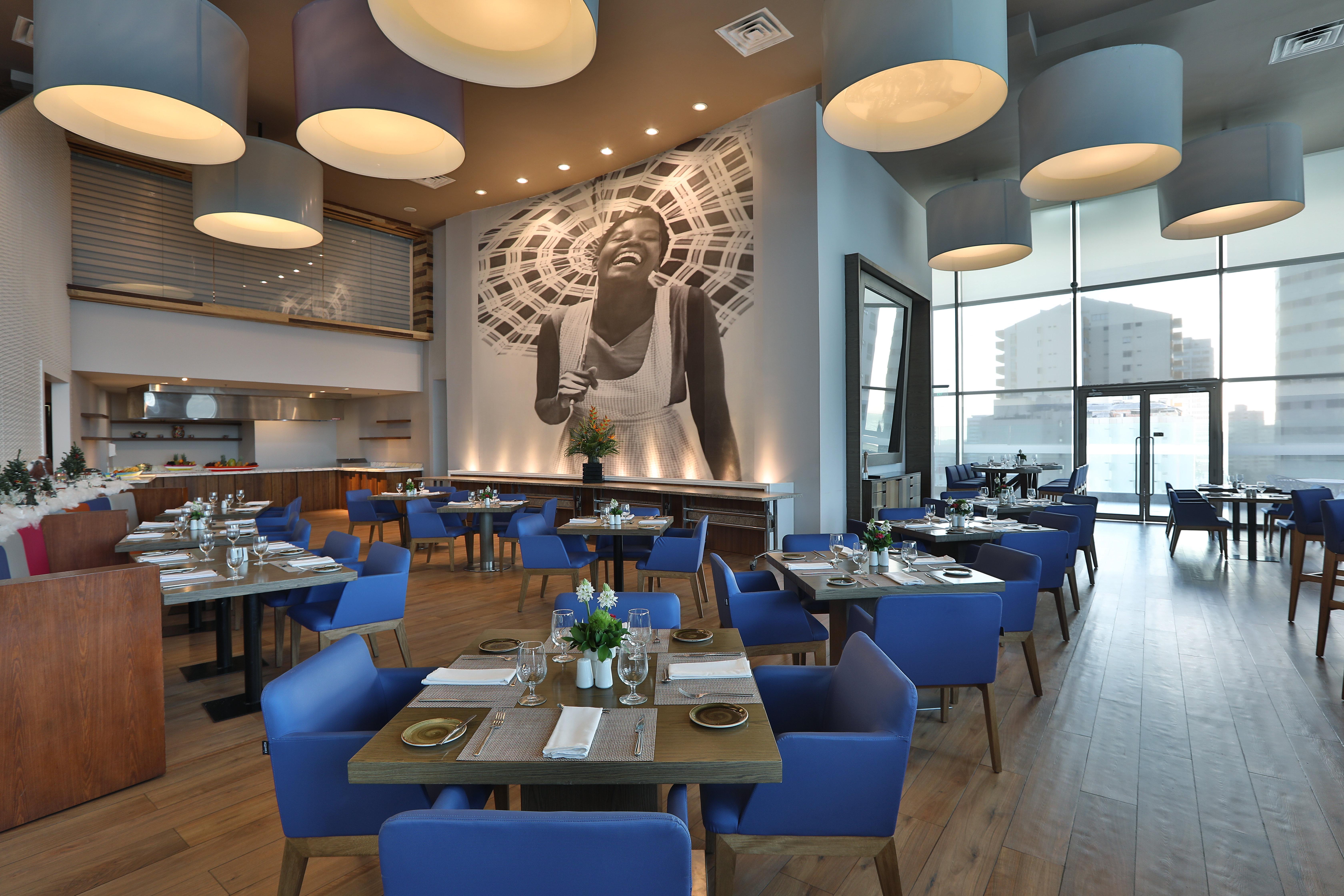 Hotel Intercontinental By Ihg
