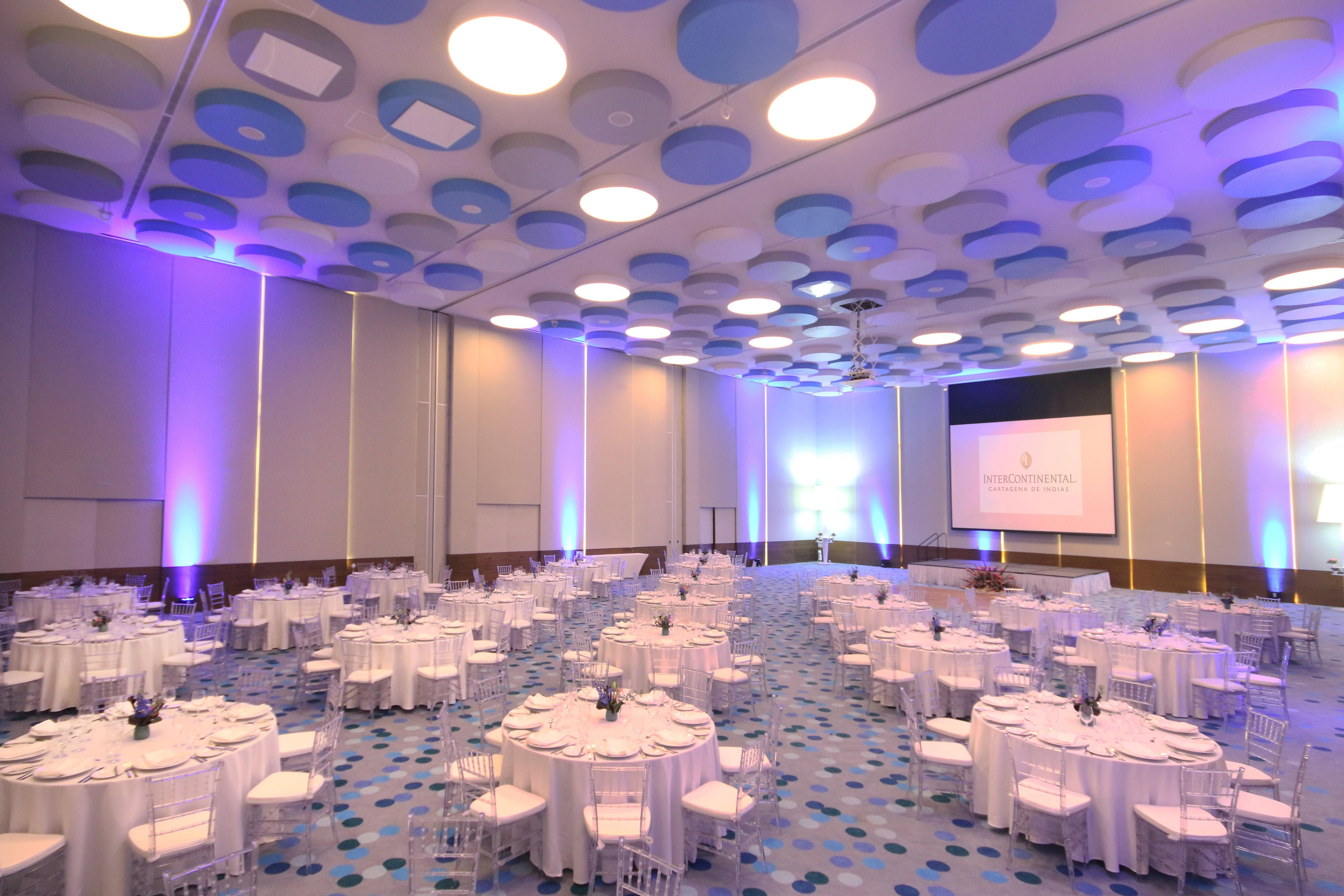 Intercontinental By Ihg Cartagena
