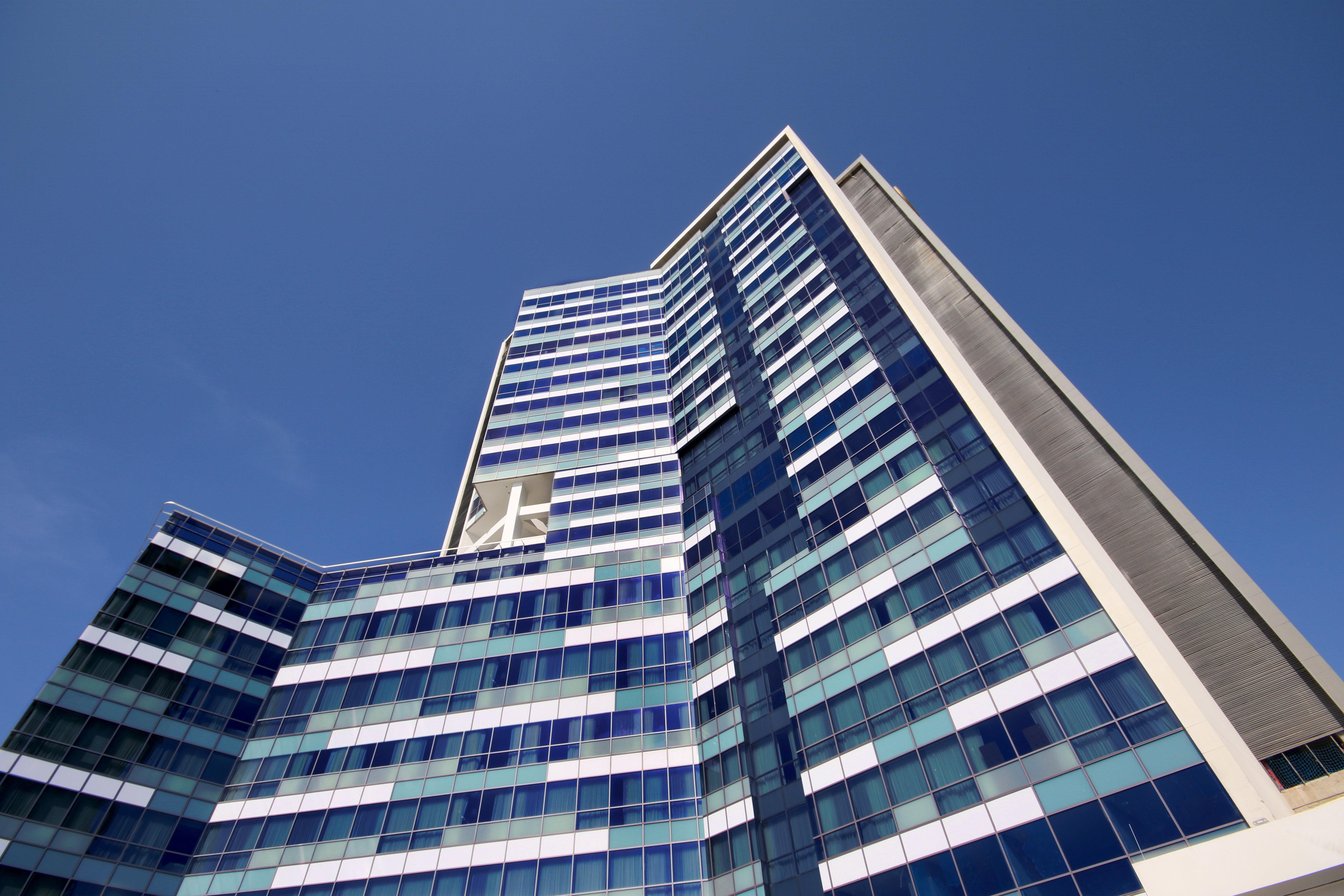 Intercontinental By Ihg 5* Cartagena