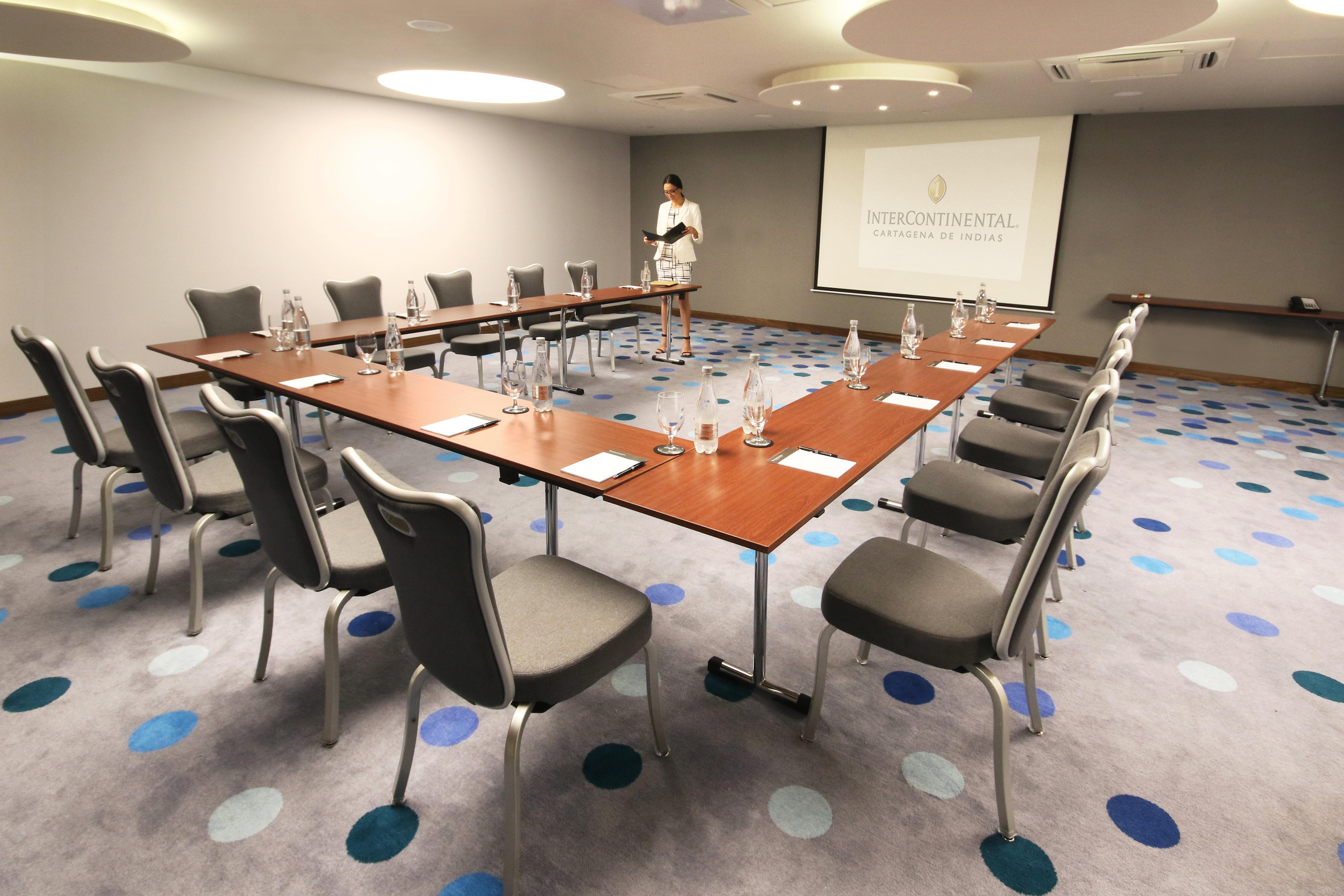 Hotel Intercontinental By Ihg Cartagena