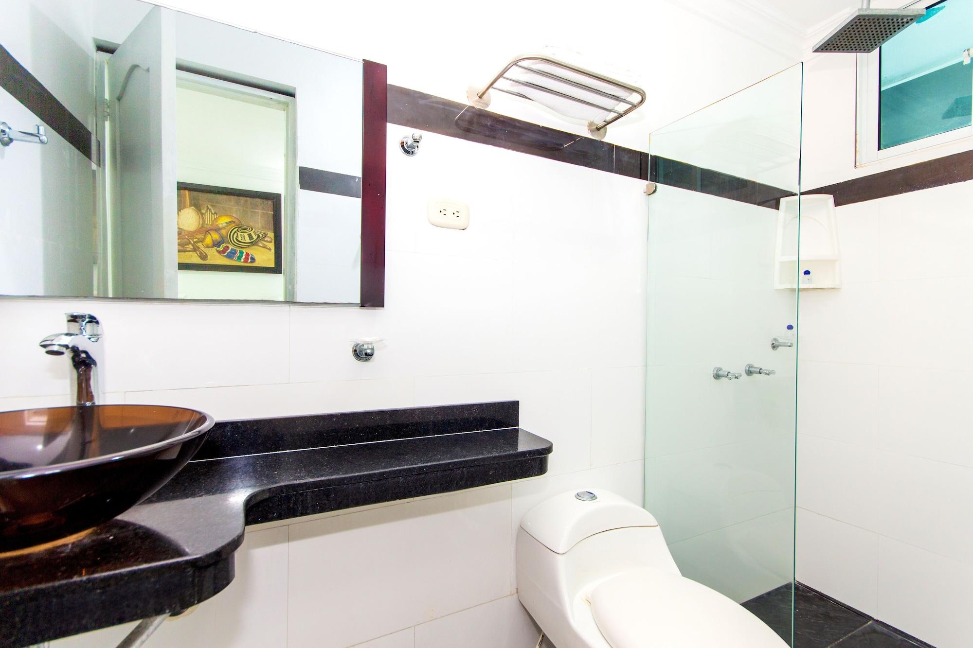 Hotel Bocagrande By Gh Cartagena