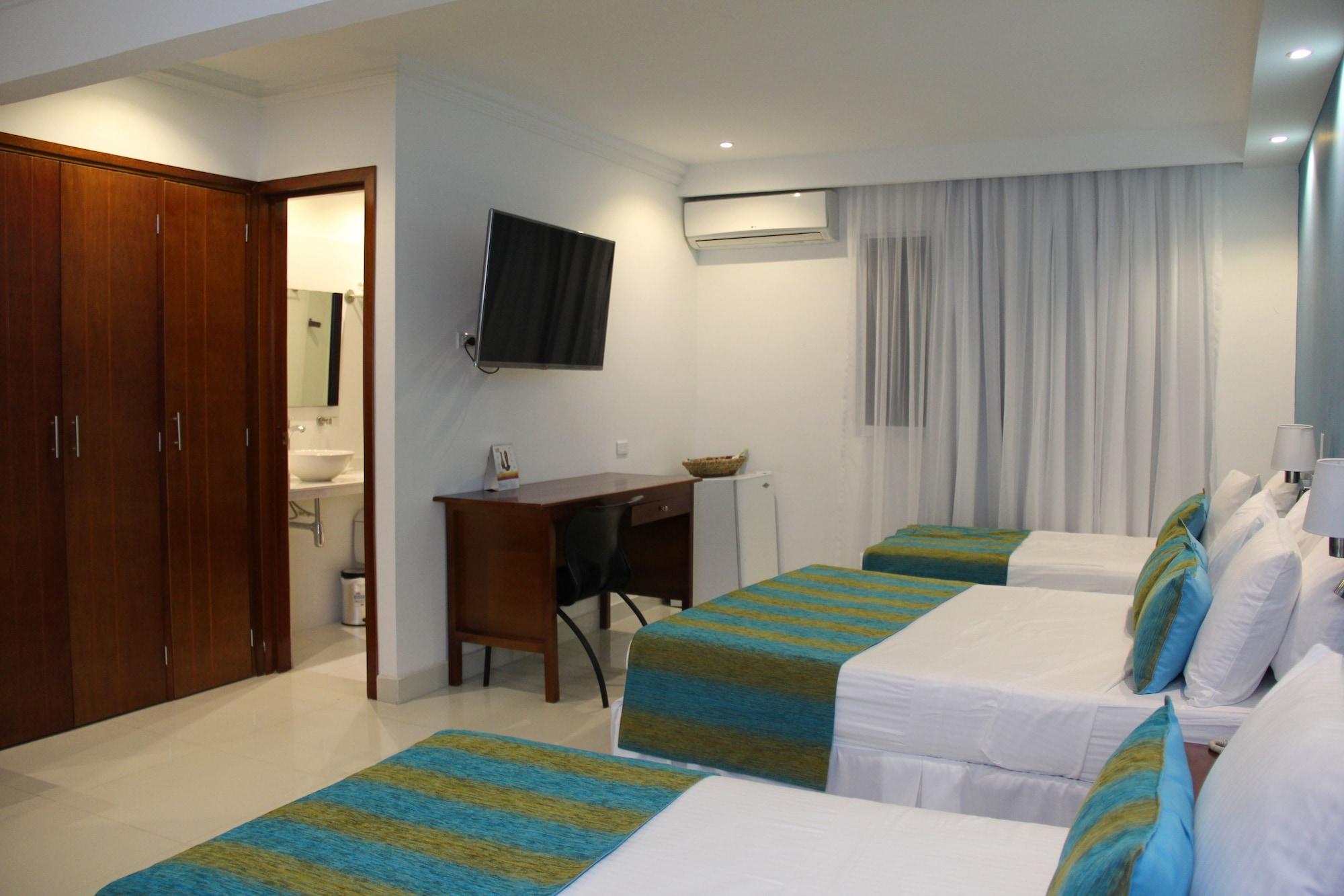 Hotel Bocagrande By Gh