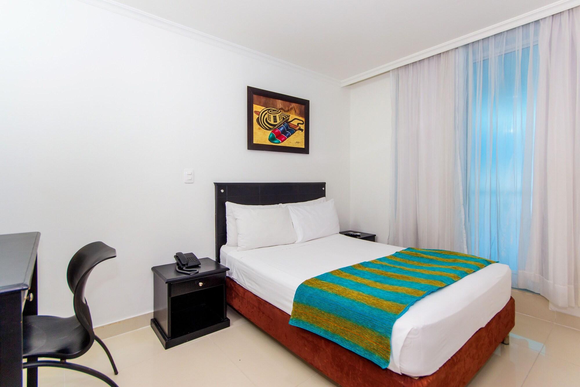 Bocagrande By Gh Hotel 3*