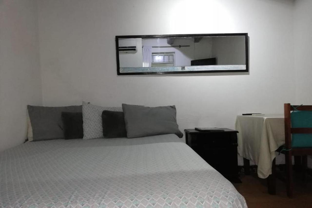 Hotel San Roque Cartagena