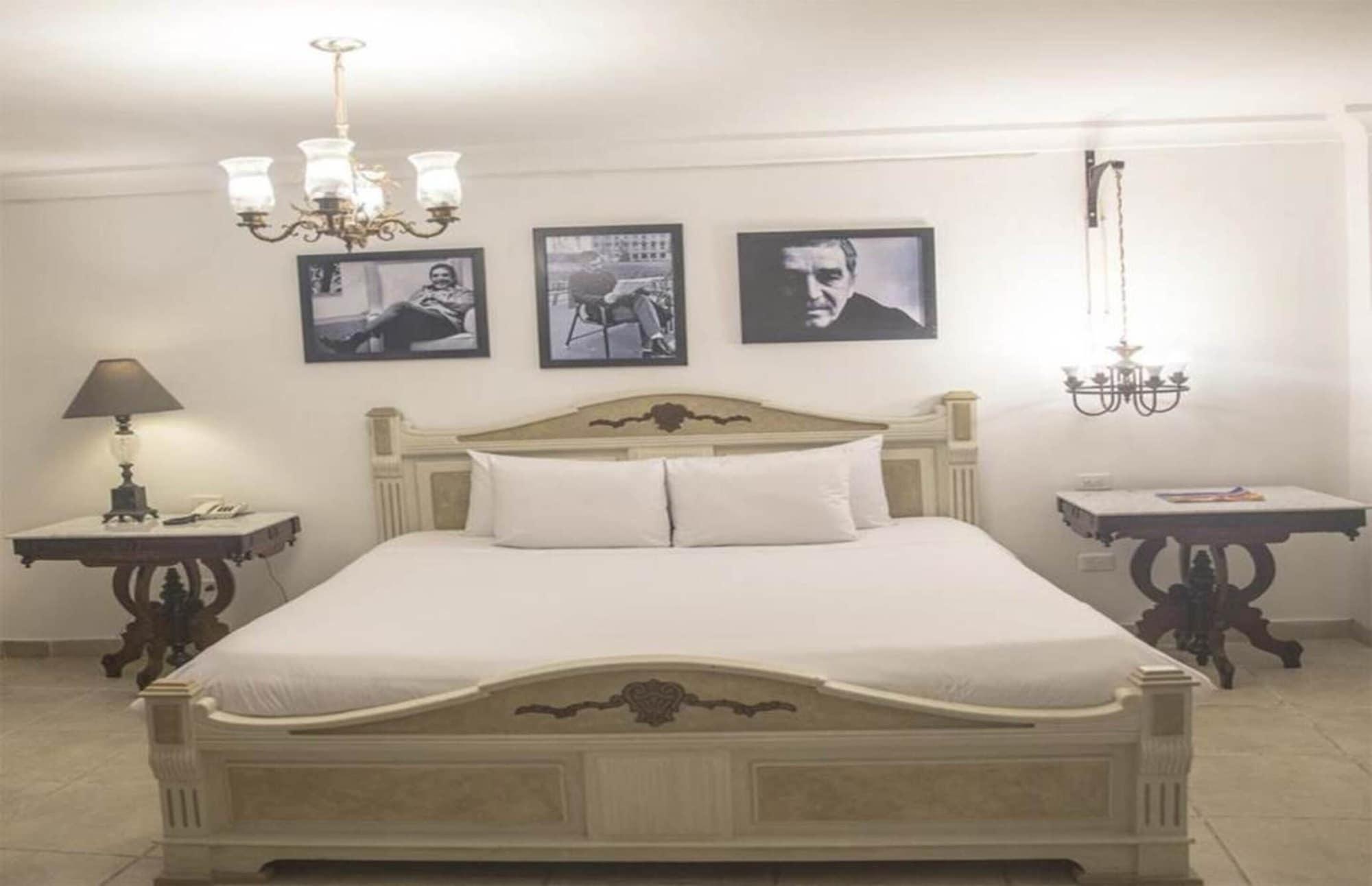 Hotel Kartaxa Cartagena