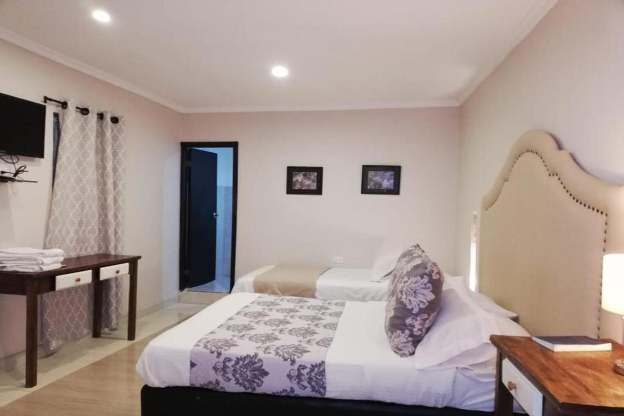 Galeria La Trinidad Hotel 3*
