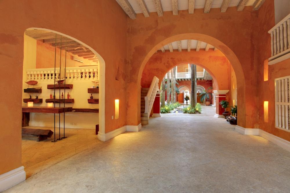Casa Pestagua Relais Chateaux 5*