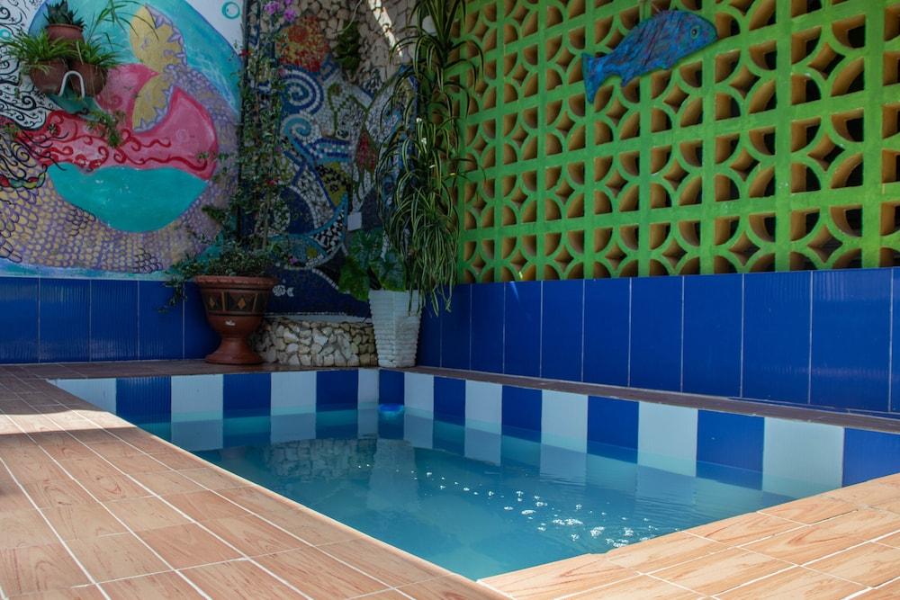 Casa Venecia Hostal *