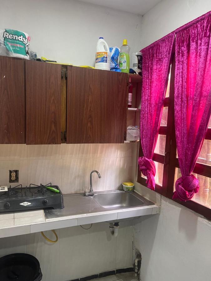 Getsemani House Apartamento