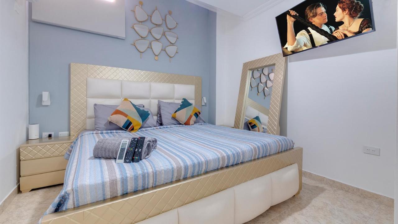 Apartamento Miami & Luxury