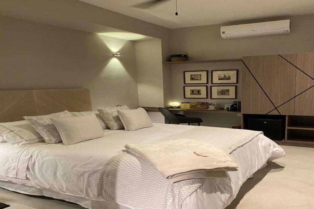 Hotel Lunalá Boutique 4*