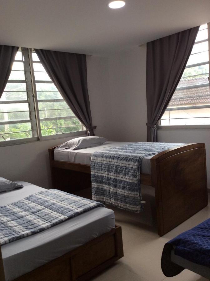 Araspace Apartamento Cartagena
