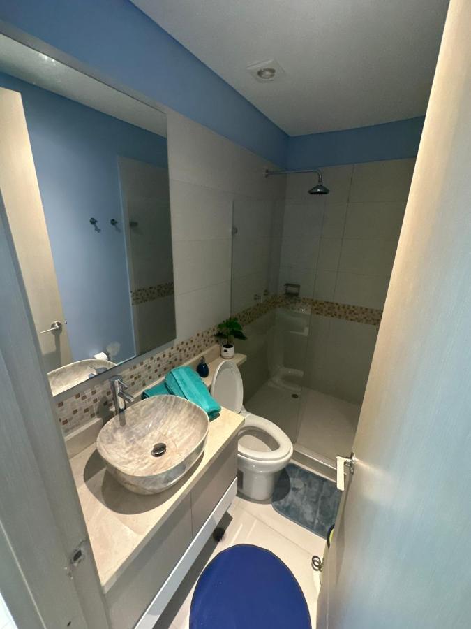 Apartment Palmetto Eliptic - Frente Al Mar En Bocagrande Cartagena