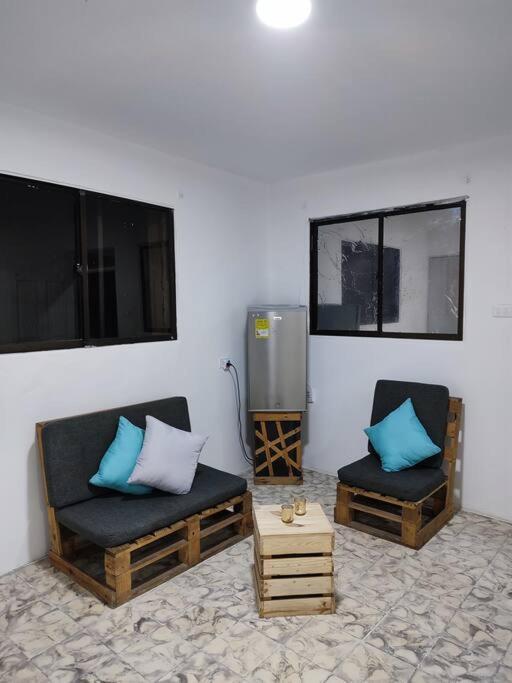 Apartamento Casa Jardin, Cozy Apt In Historic Center