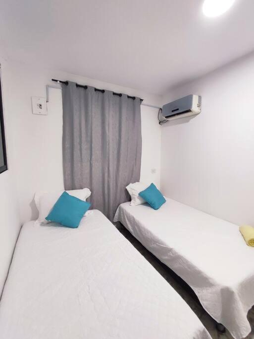 Casa Jardin, Cozy Apt In Historic Center Cartagena
