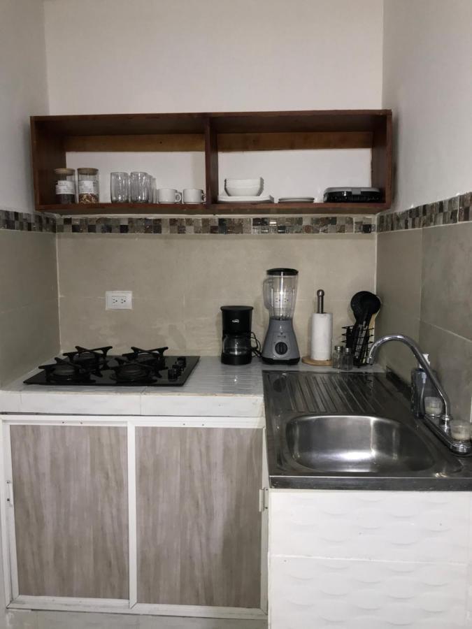 Casa Jardin, Cozy Apt In Historic Center Apartamento *
