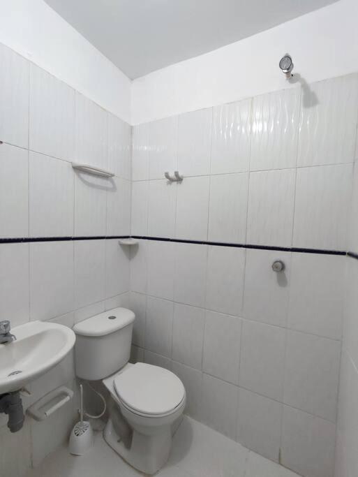 Casa Jardin, Cozy Apt In Historic Center Apartamento