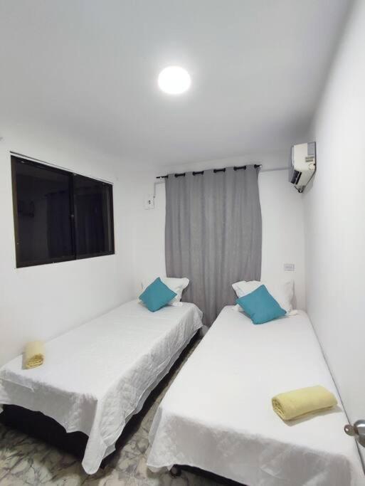 Apartamento Casa Jardin, Cozy Apt In Historic Center Cartagena