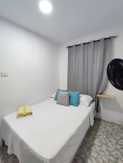 Apartamento Casa Jardin, Cozy Apt In Historic Center
