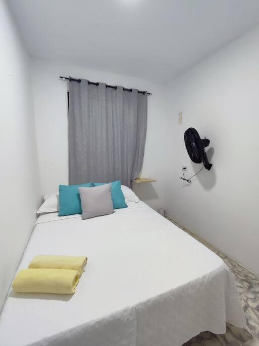 Apartamento Casa Jardin, Cozy Apt In Historic Center Cartagena