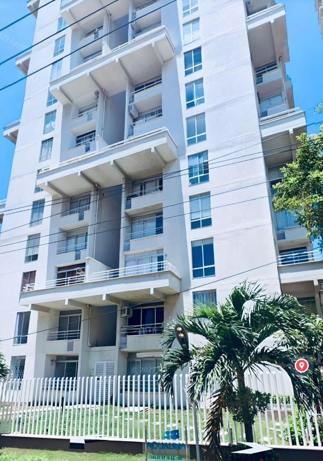 Apartamento Aqualina 42m2/3 Cuadras Playa *