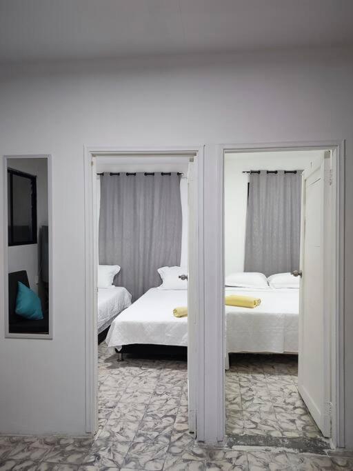 Casa Jardin, Cozy Apt In Historic Center Apartamento