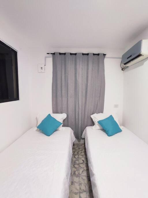 Casa Jardin, Cozy Apt In Historic Center * Cartagena